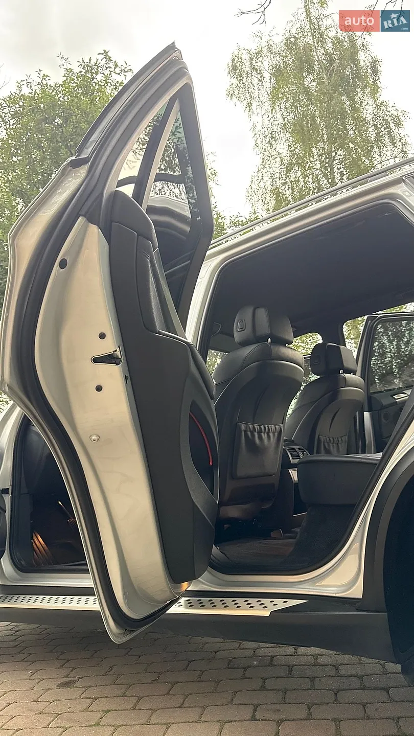 2010 BMW X5 - мініатюра 33