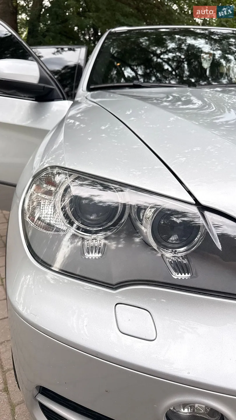 2010 BMW X5 - мініатюра 40