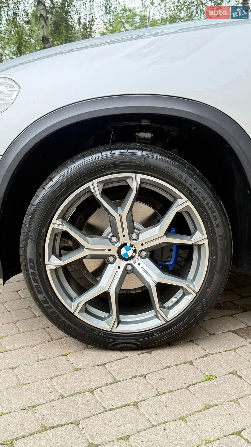 2010 BMW X5 - мініатюра 46