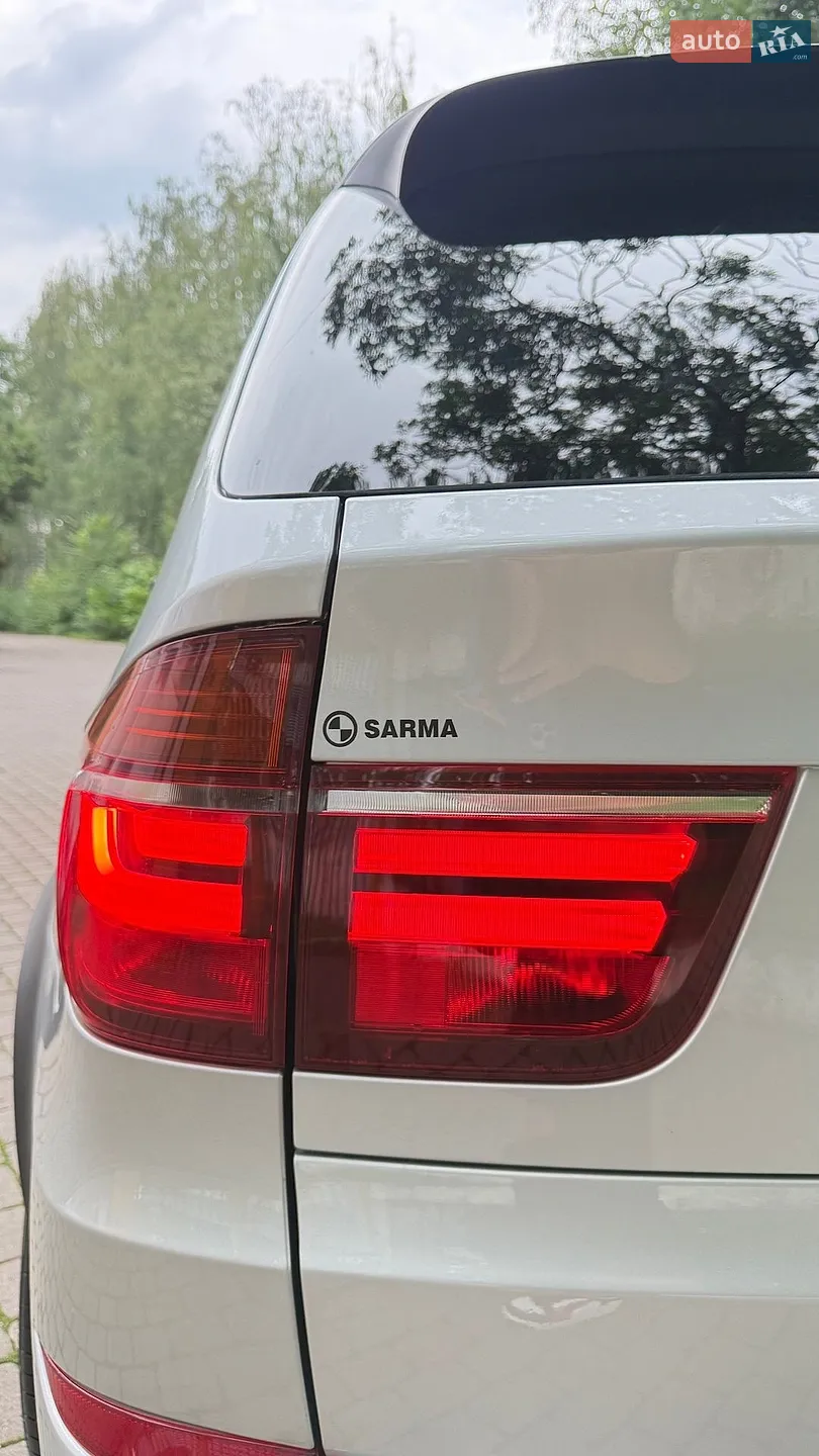 2010 BMW X5 - мініатюра 22