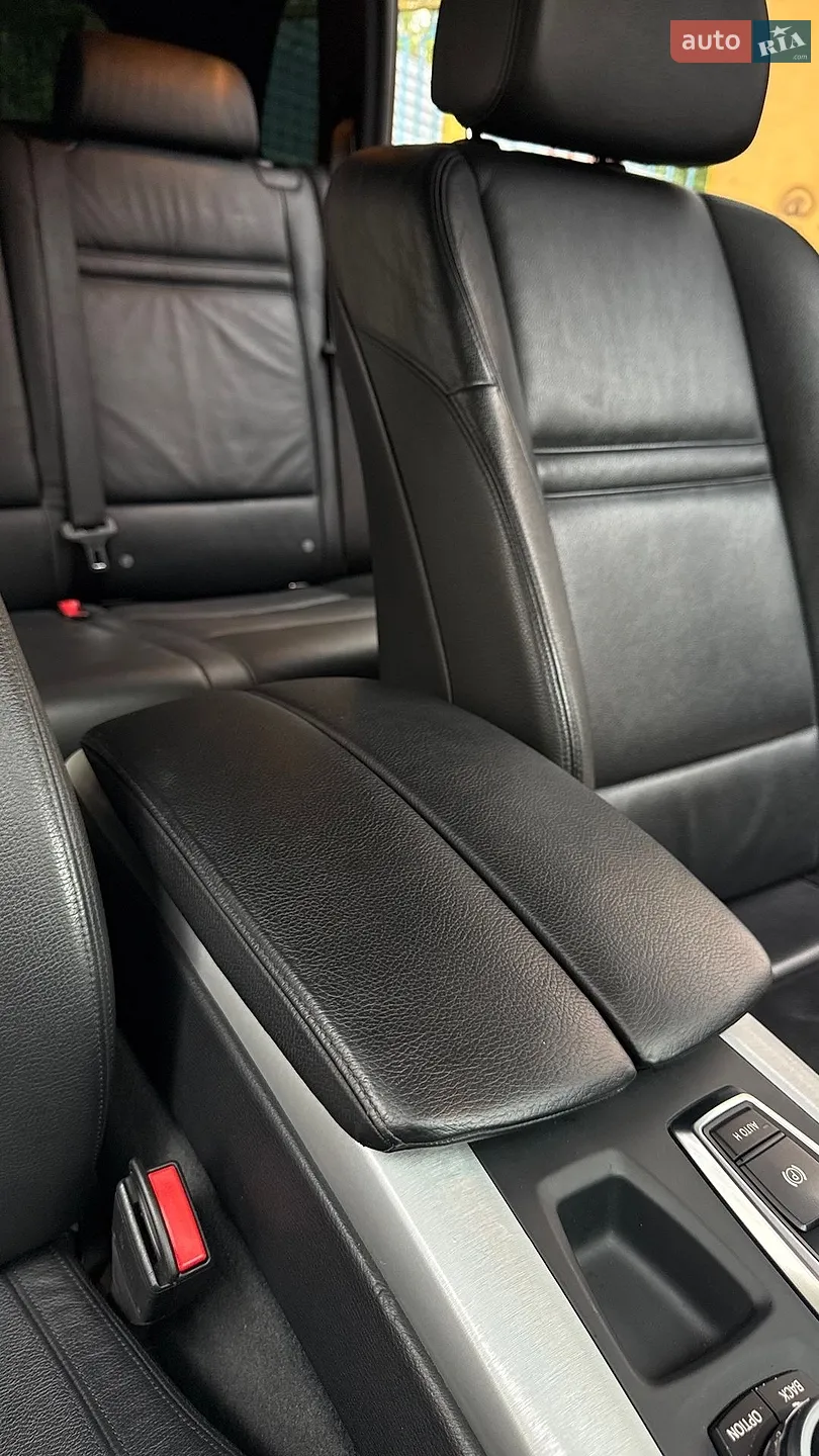 2010 BMW X5 - мініатюра 54