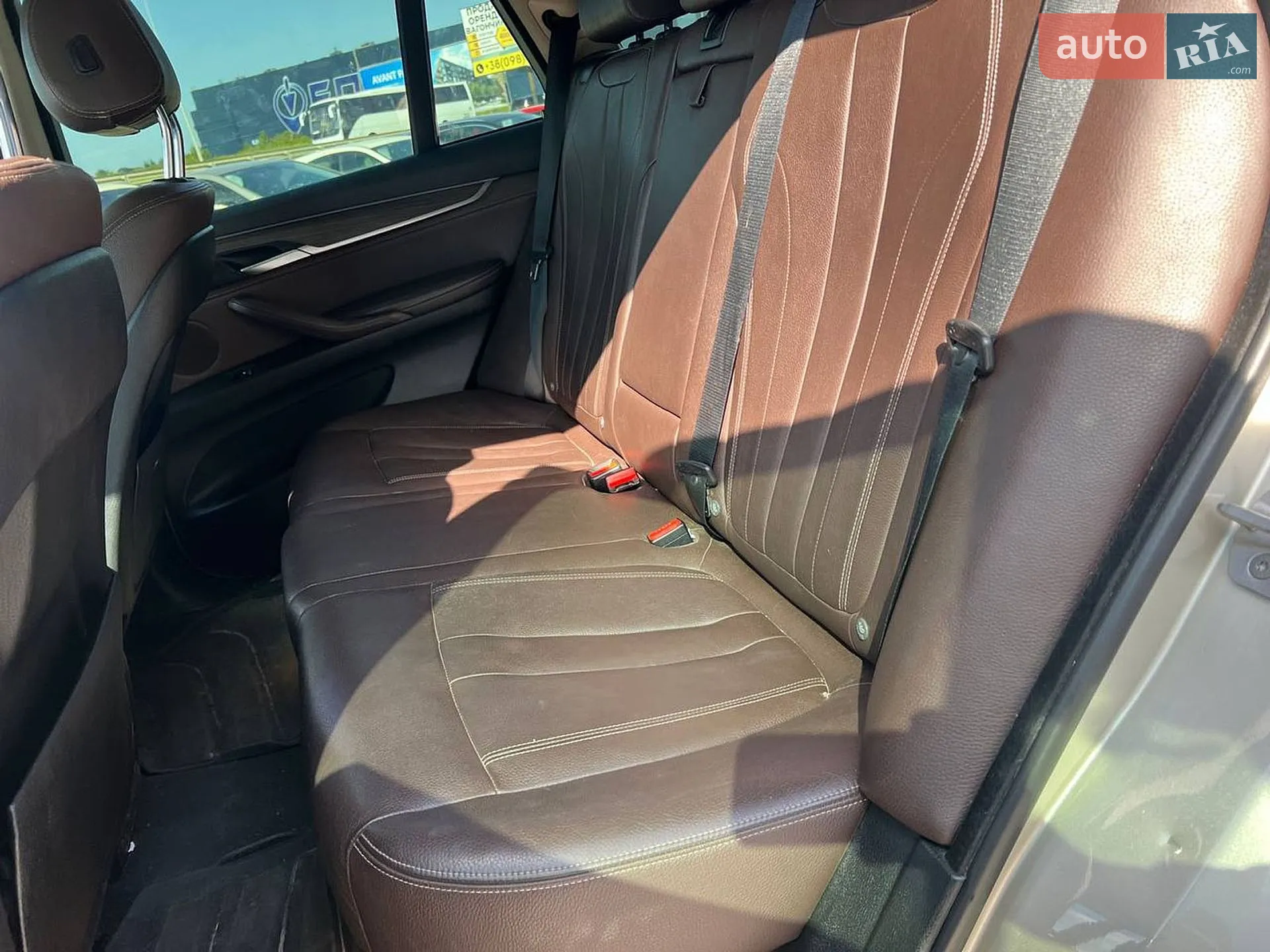 2016 BMW X5 - мініатюра 37