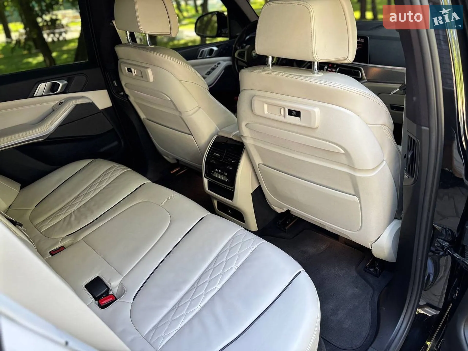 2018 BMW X5 - мініатюра 16