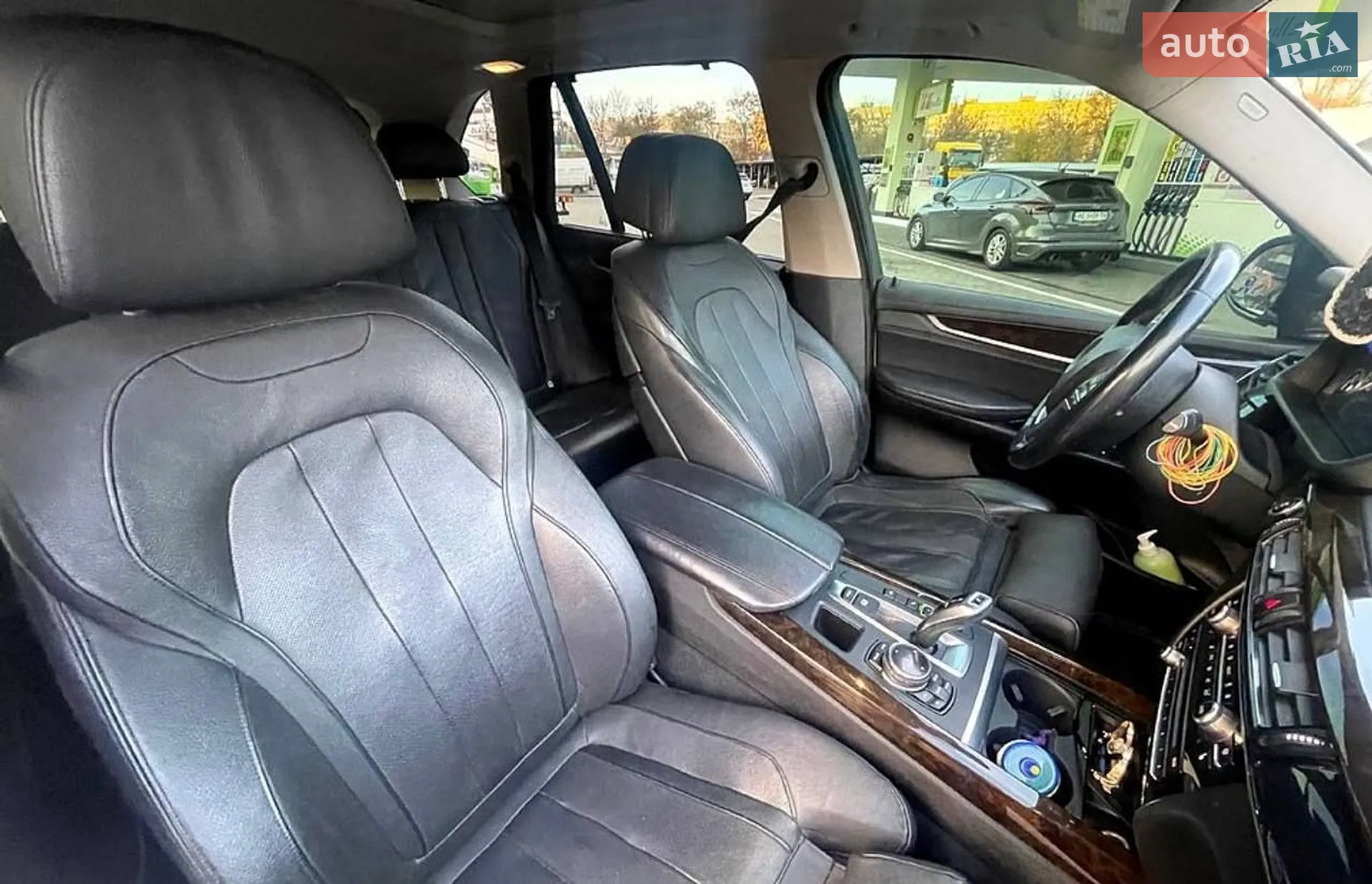 2014 BMW X5 - мініатюра 6