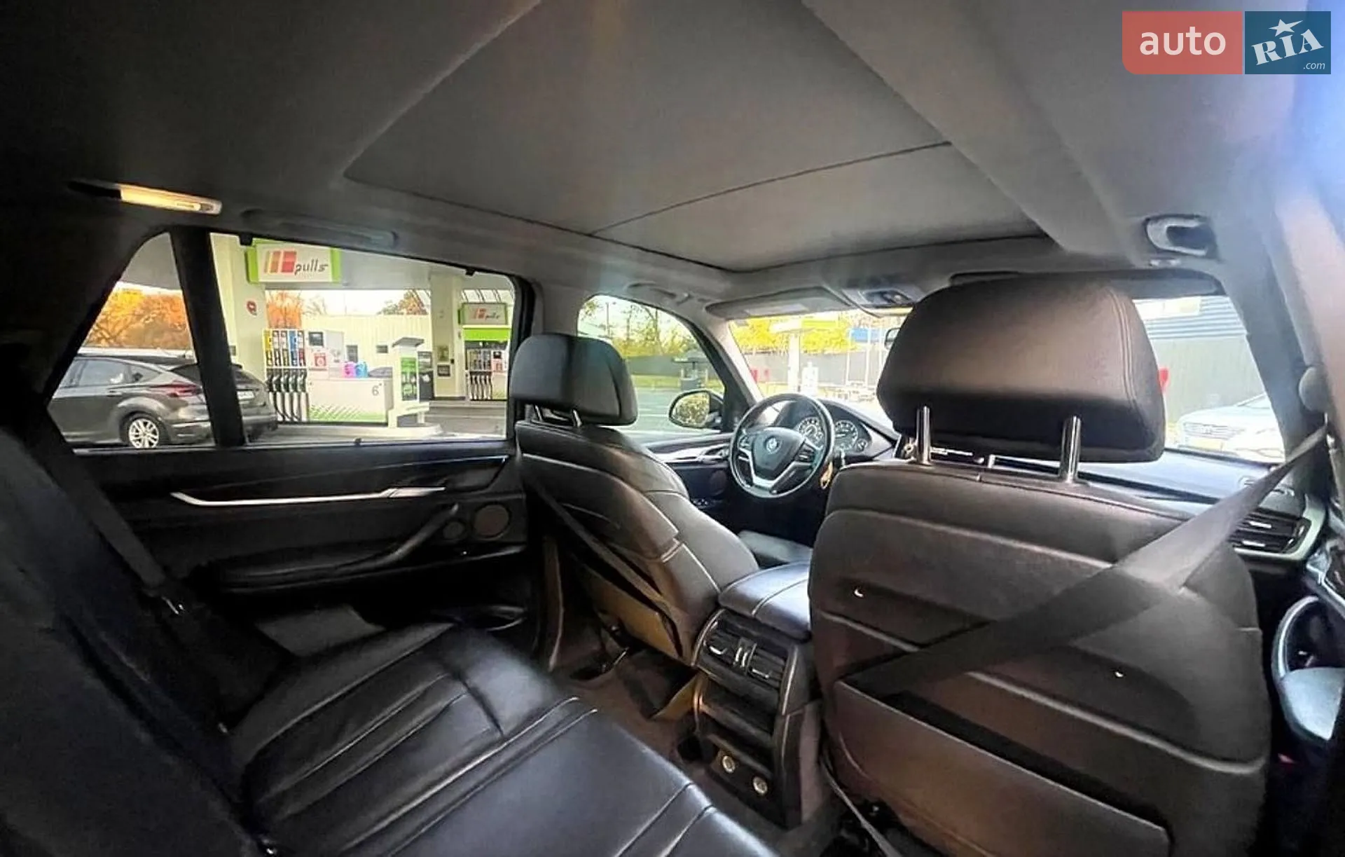 2014 BMW X5 - мініатюра 8