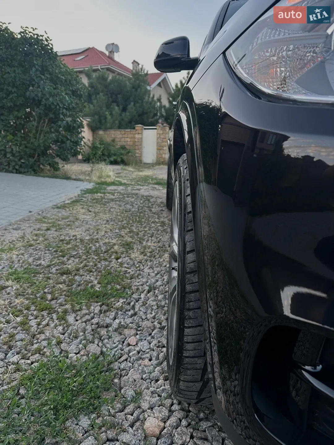2017 BMW X5 - мініатюра 6