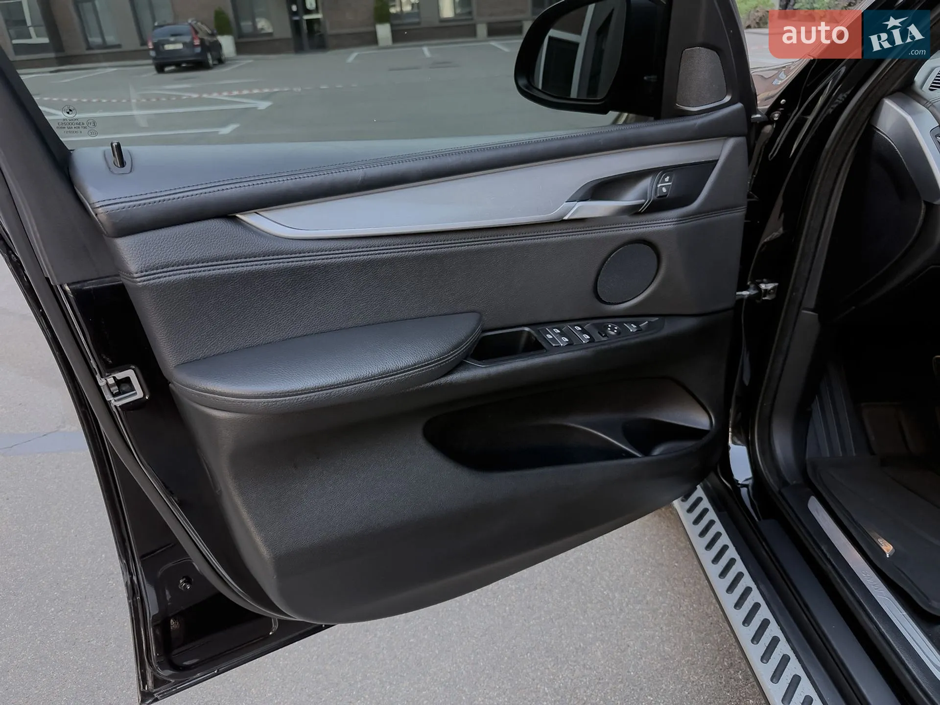 2015 BMW X5 - мініатюра 24