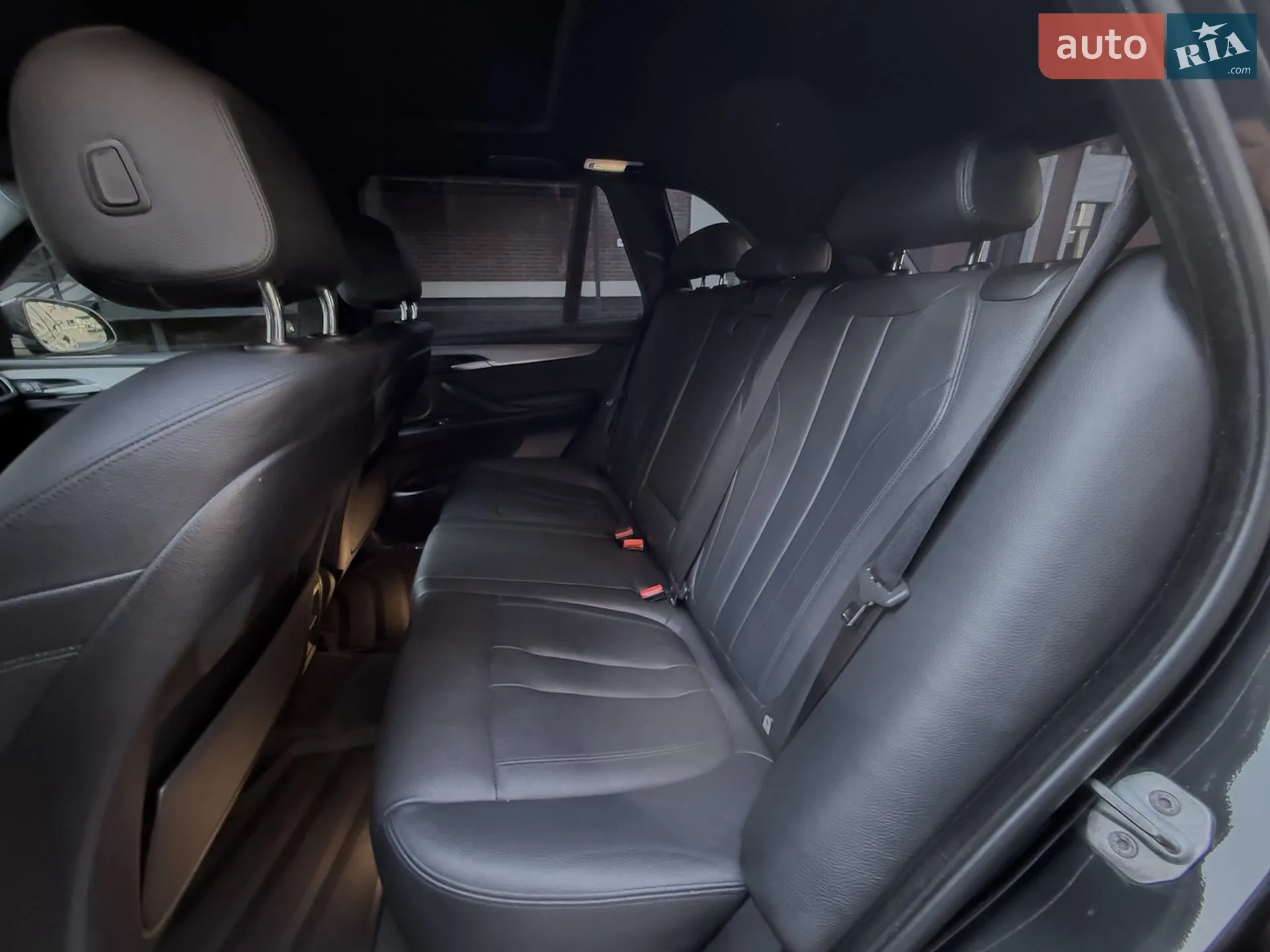 2015 BMW X5 - мініатюра 30