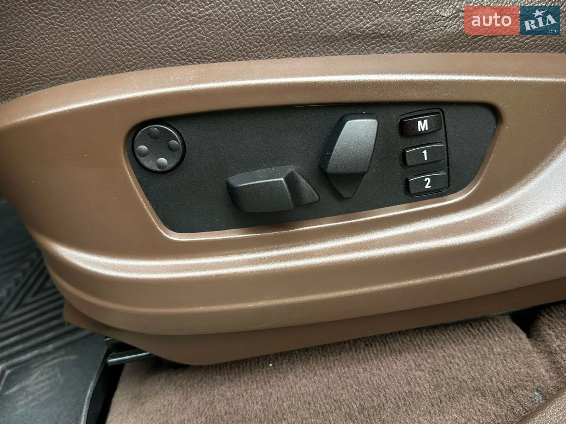 2012 BMW X5 - мініатюра 15