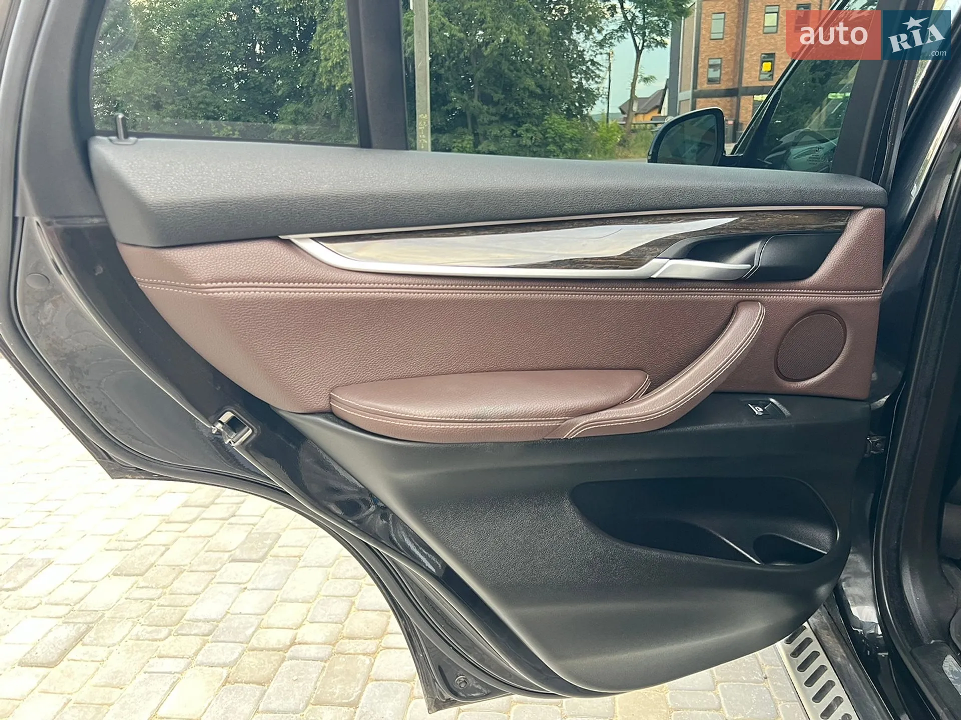 2015 BMW X5 - мініатюра 12