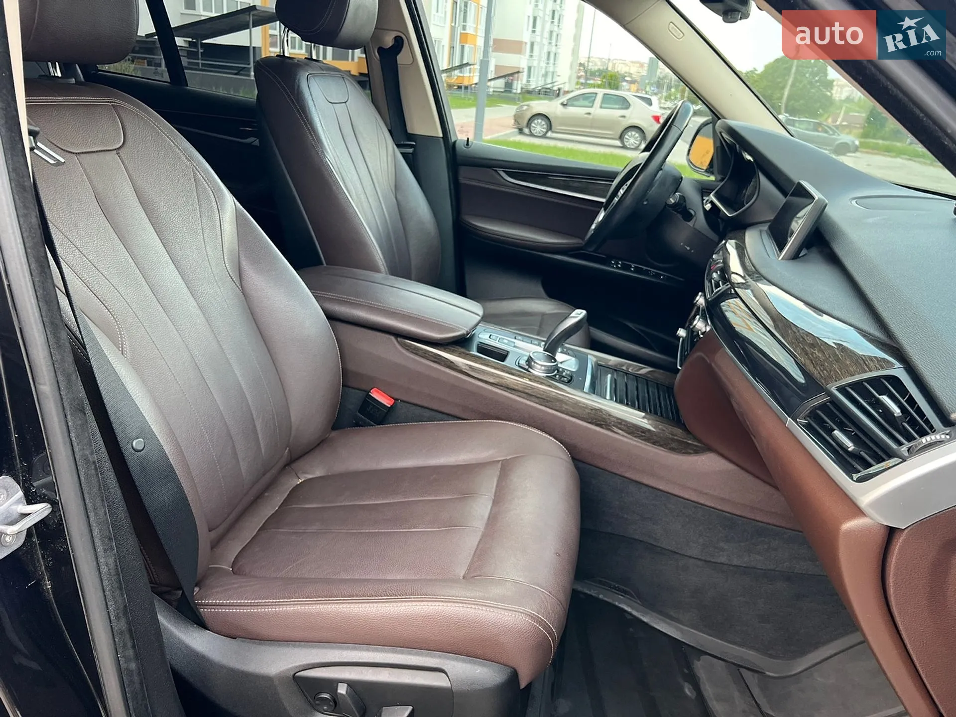 2015 BMW X5 - мініатюра 18