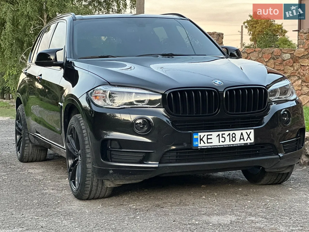 2015 BMW X5 - мініатюра 43