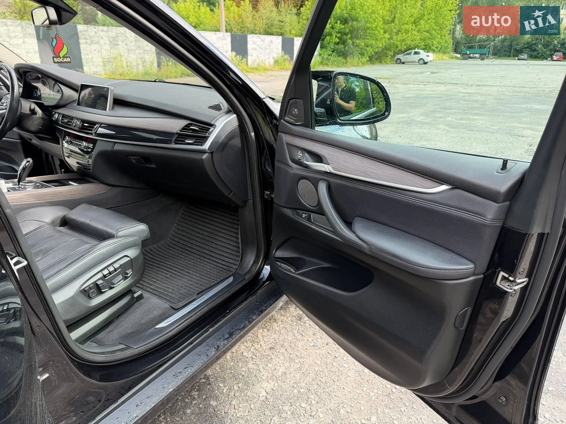 2014 BMW X5 - мініатюра 28
