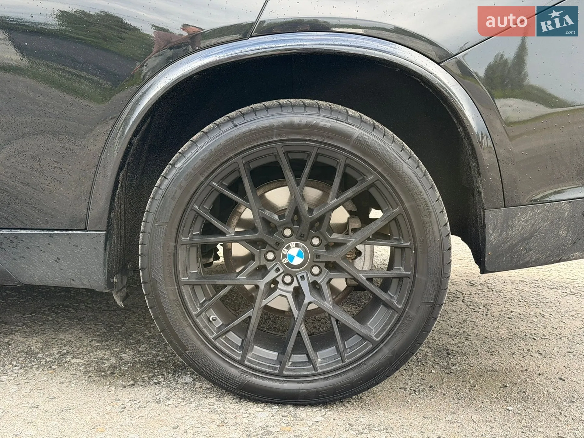 2014 BMW X5 - мініатюра 41