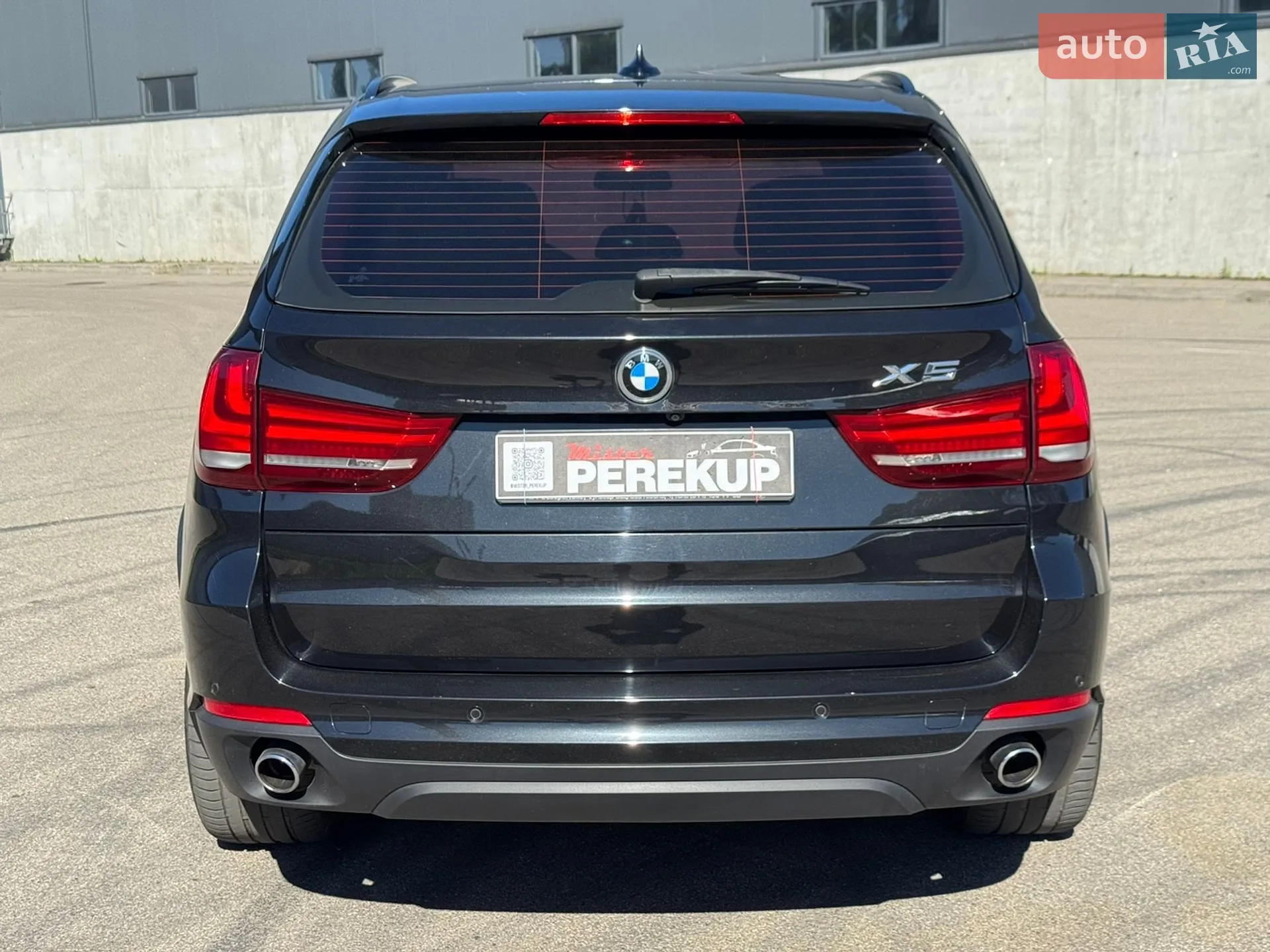 2018 BMW X5 - мініатюра 8