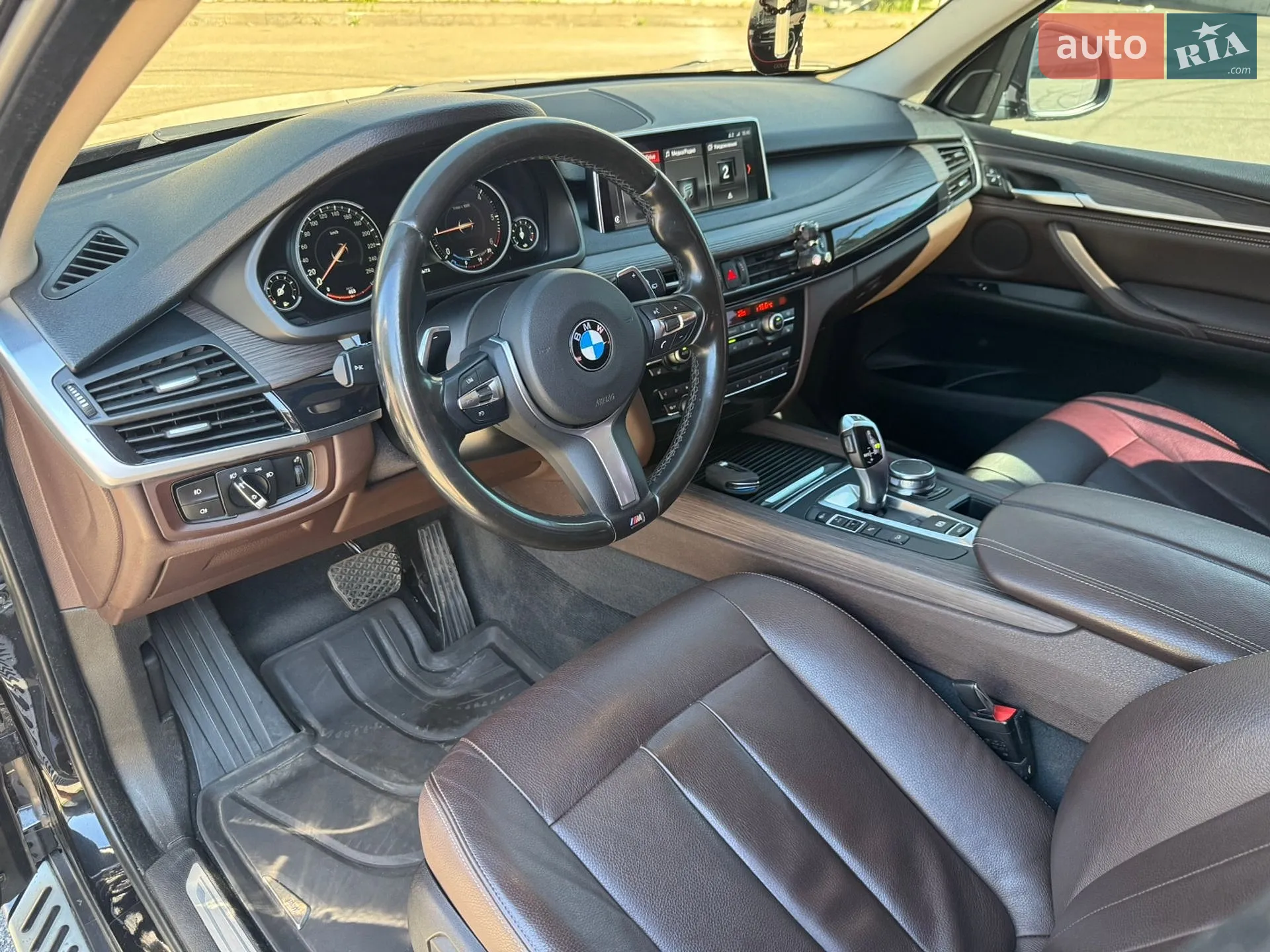 2018 BMW X5 - мініатюра 20