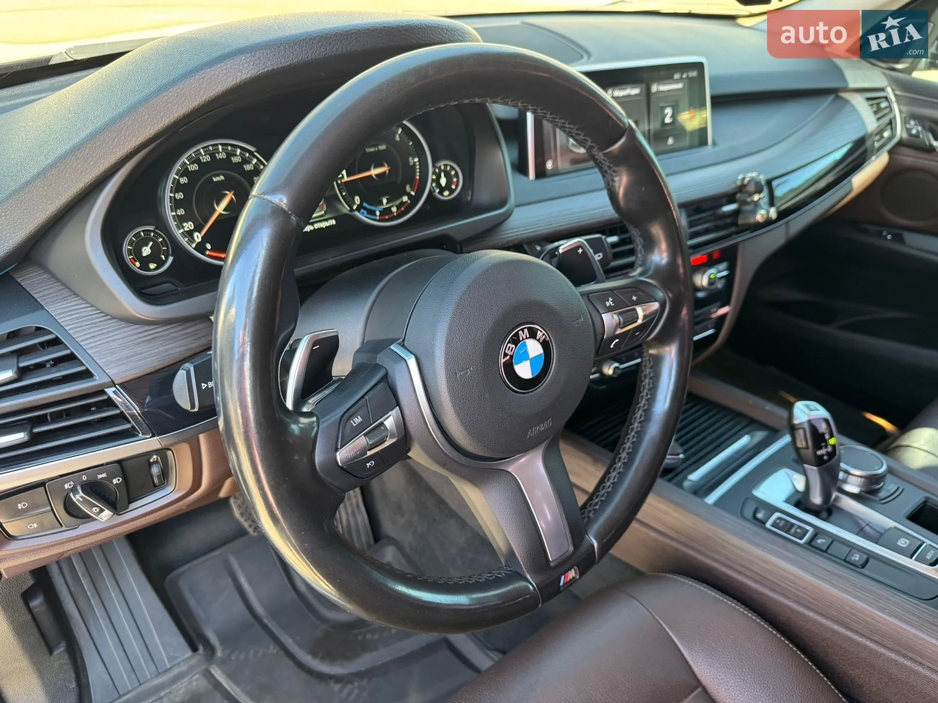 2018 BMW X5 - мініатюра 24