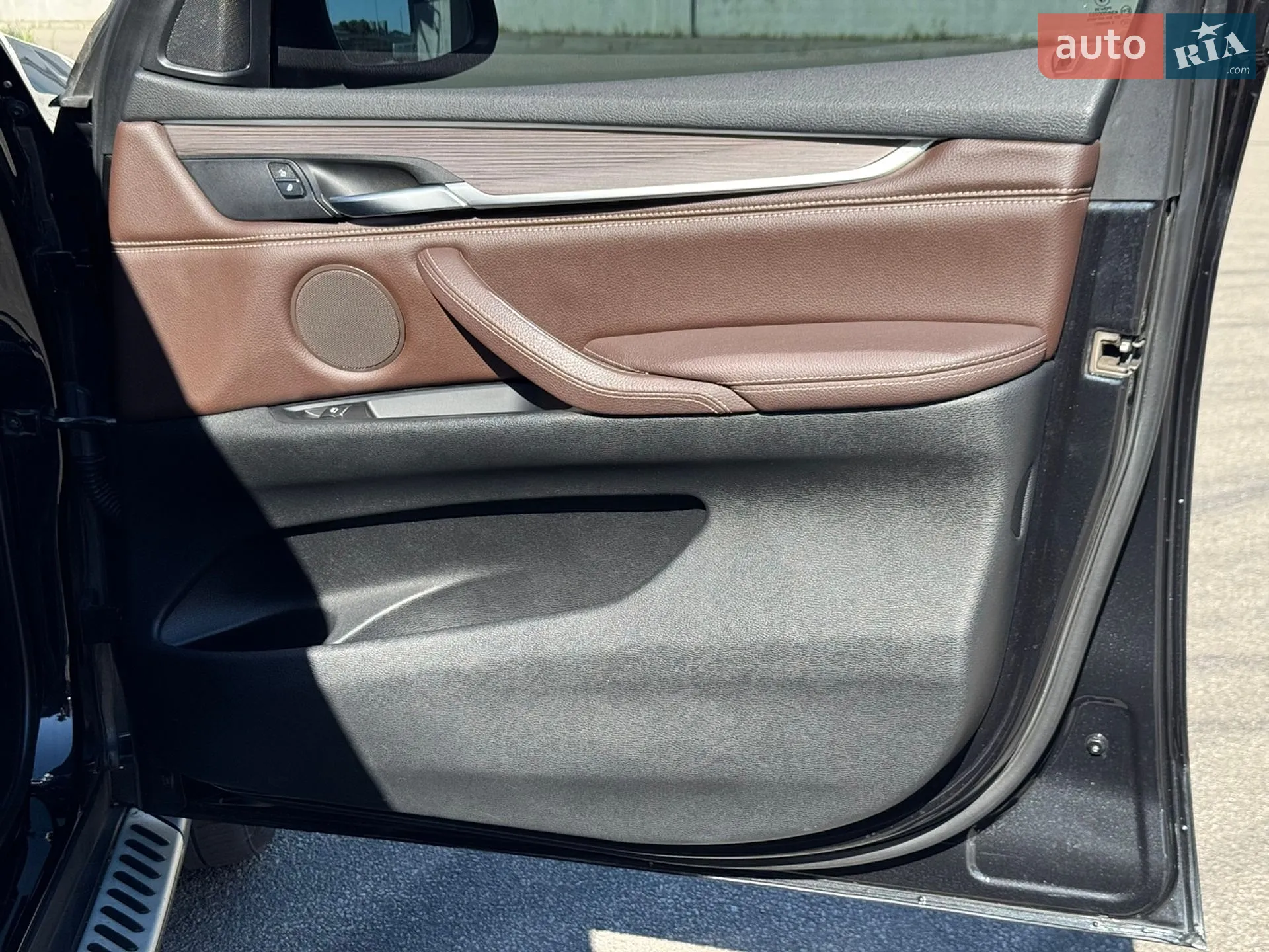 2018 BMW X5 - мініатюра 52