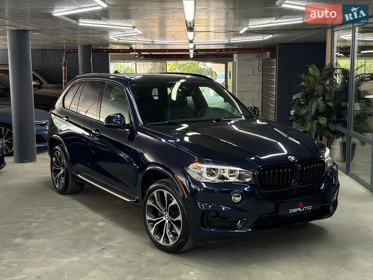 2023 BMW 5er - мініатюра 31