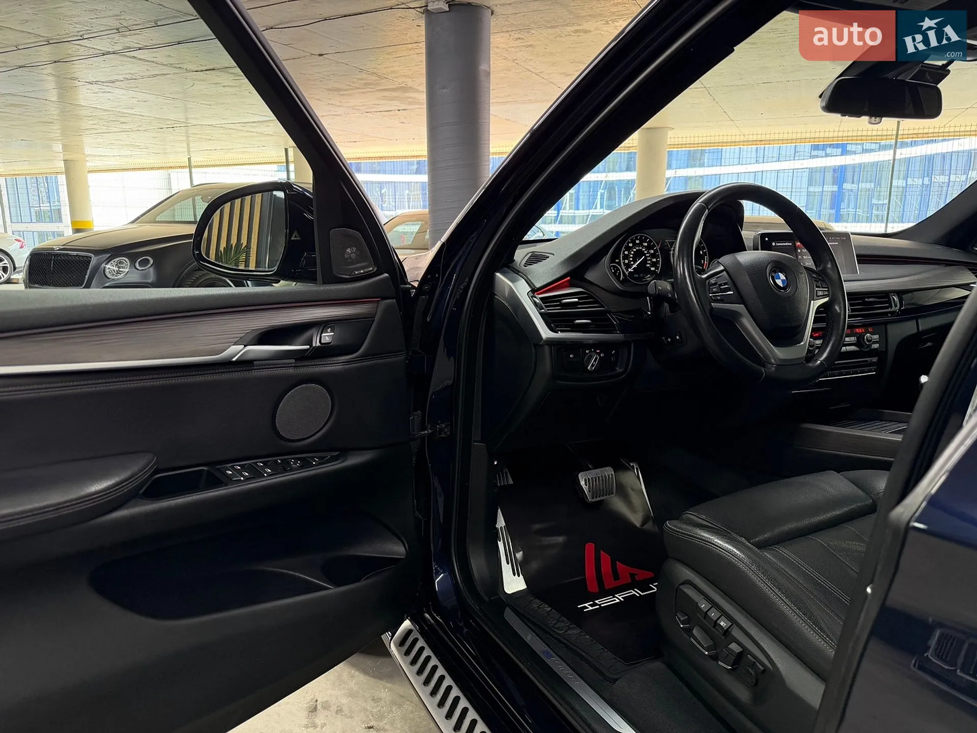 2018 BMW X5 - мініатюра 21