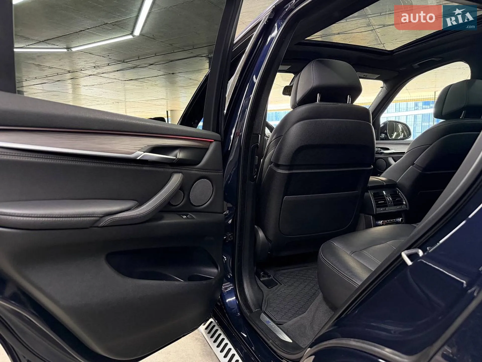 2018 BMW X5 - мініатюра 25