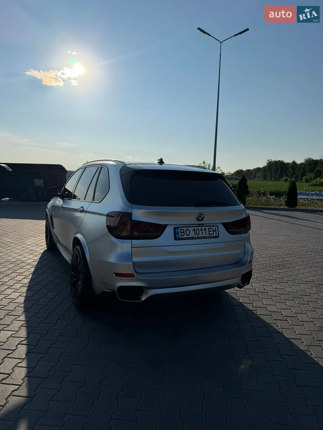 2015 BMW X5 - мініатюра 6