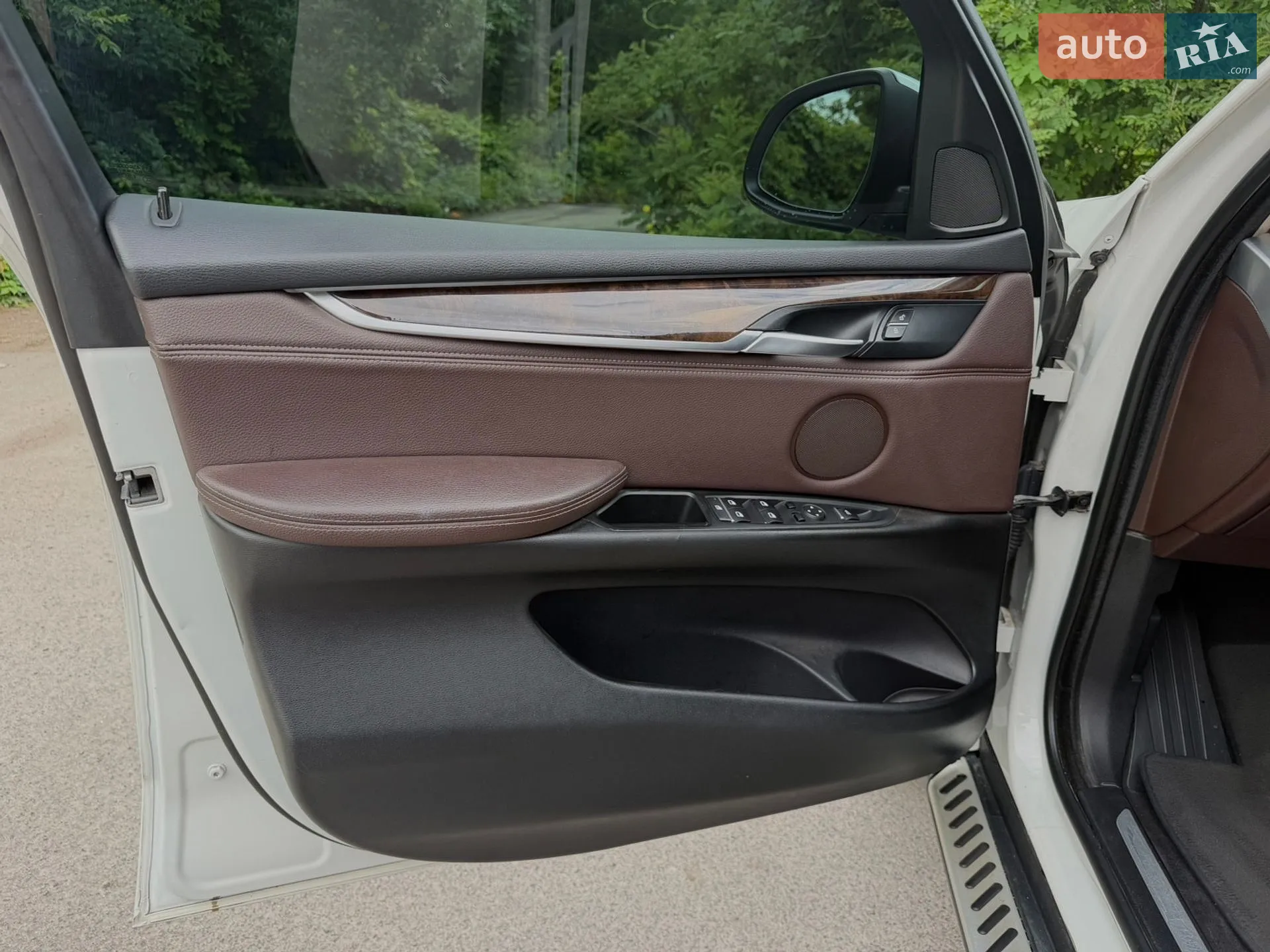 2014 BMW X5 - мініатюра 20