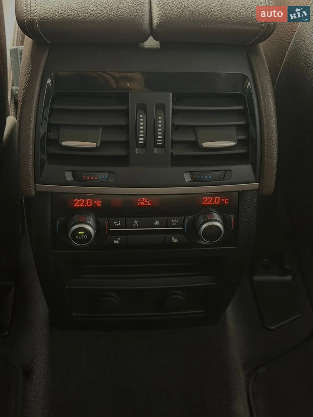2014 BMW X5 - мініатюра 25
