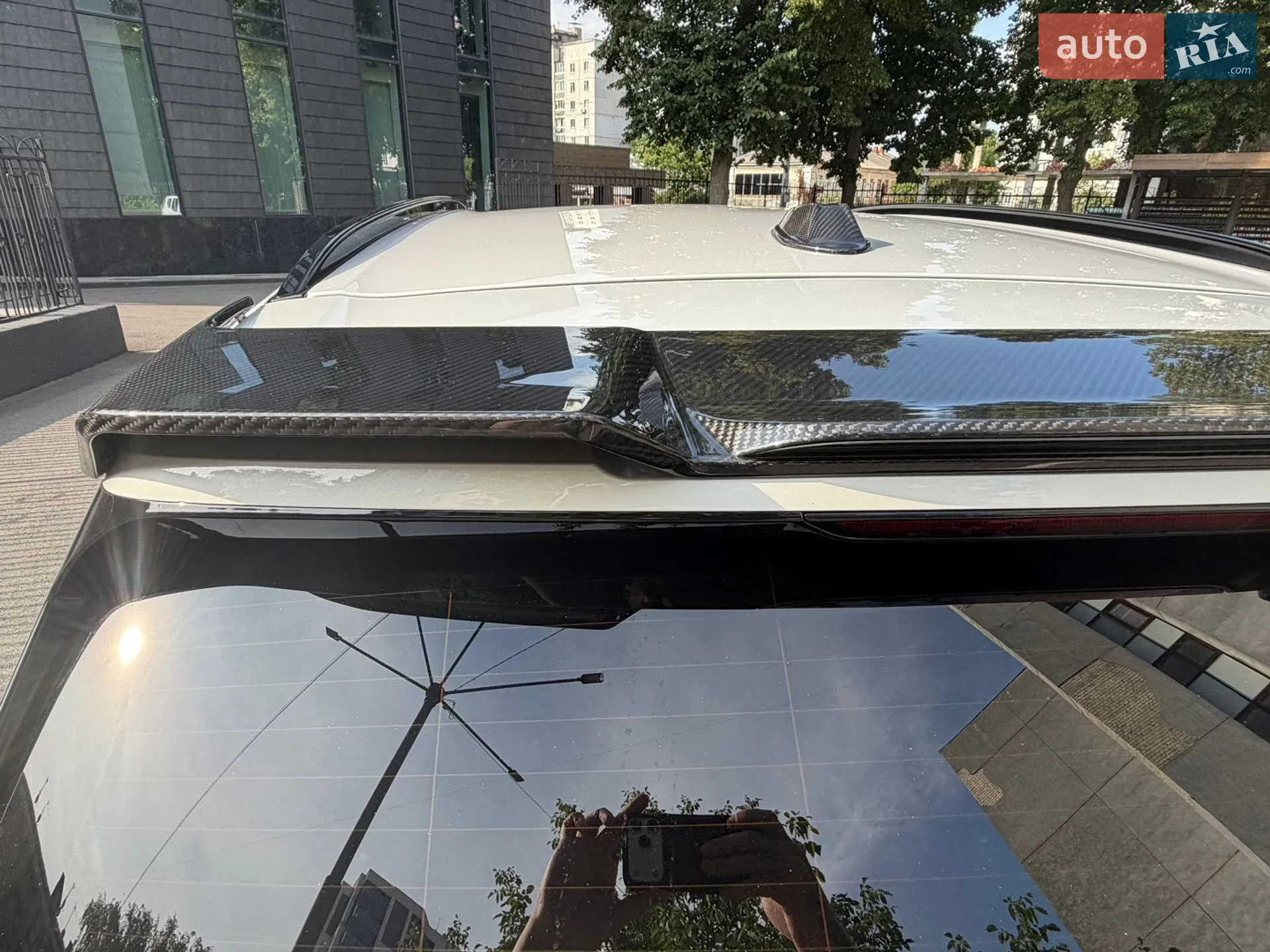 BMW X5 2023 VIN WBA21EU0509S58794 фото оголошення 30 з 40