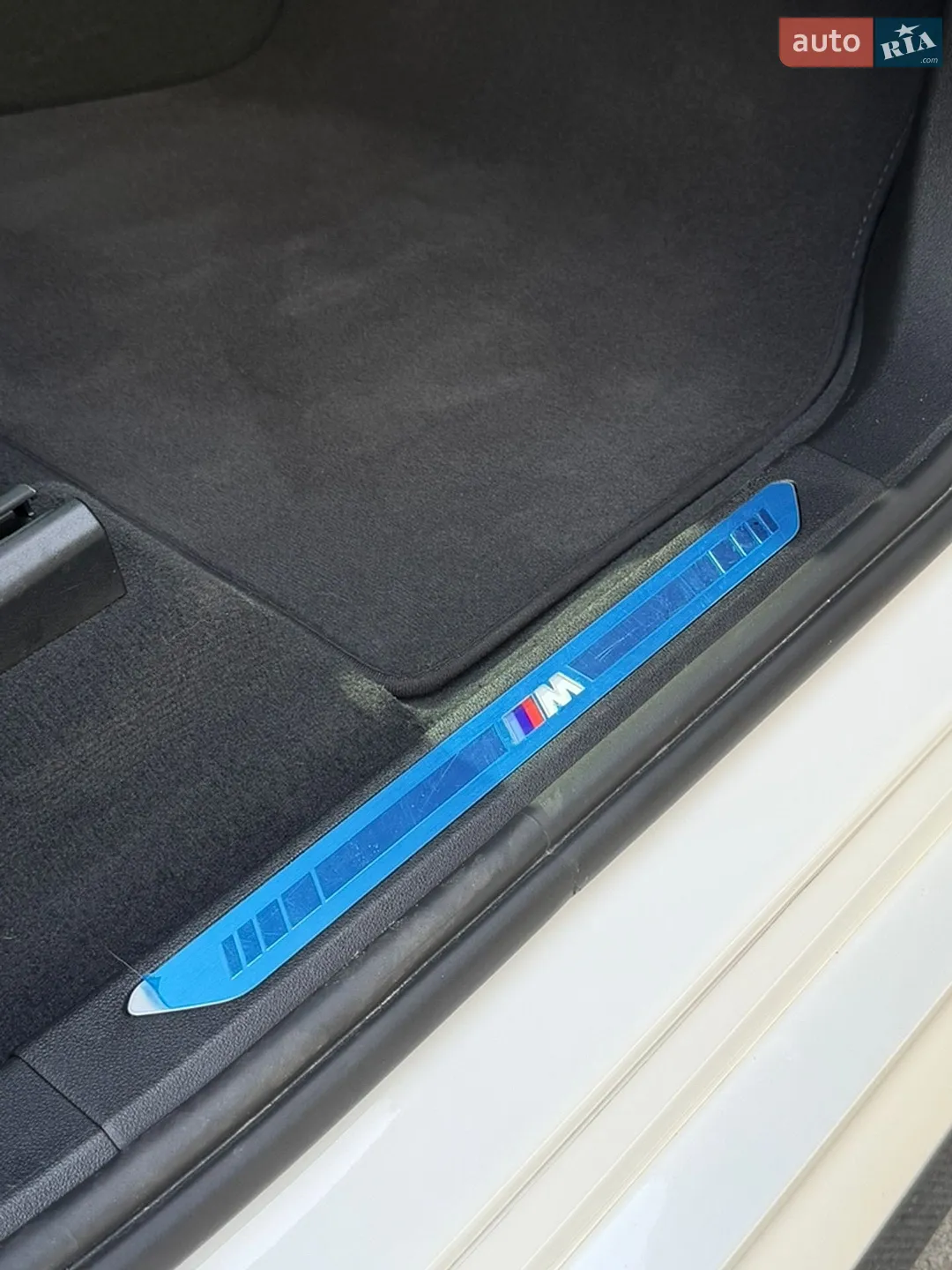 BMW X5 2023 VIN WBA21EU0509S58794 фото оголошення 8 з 40
