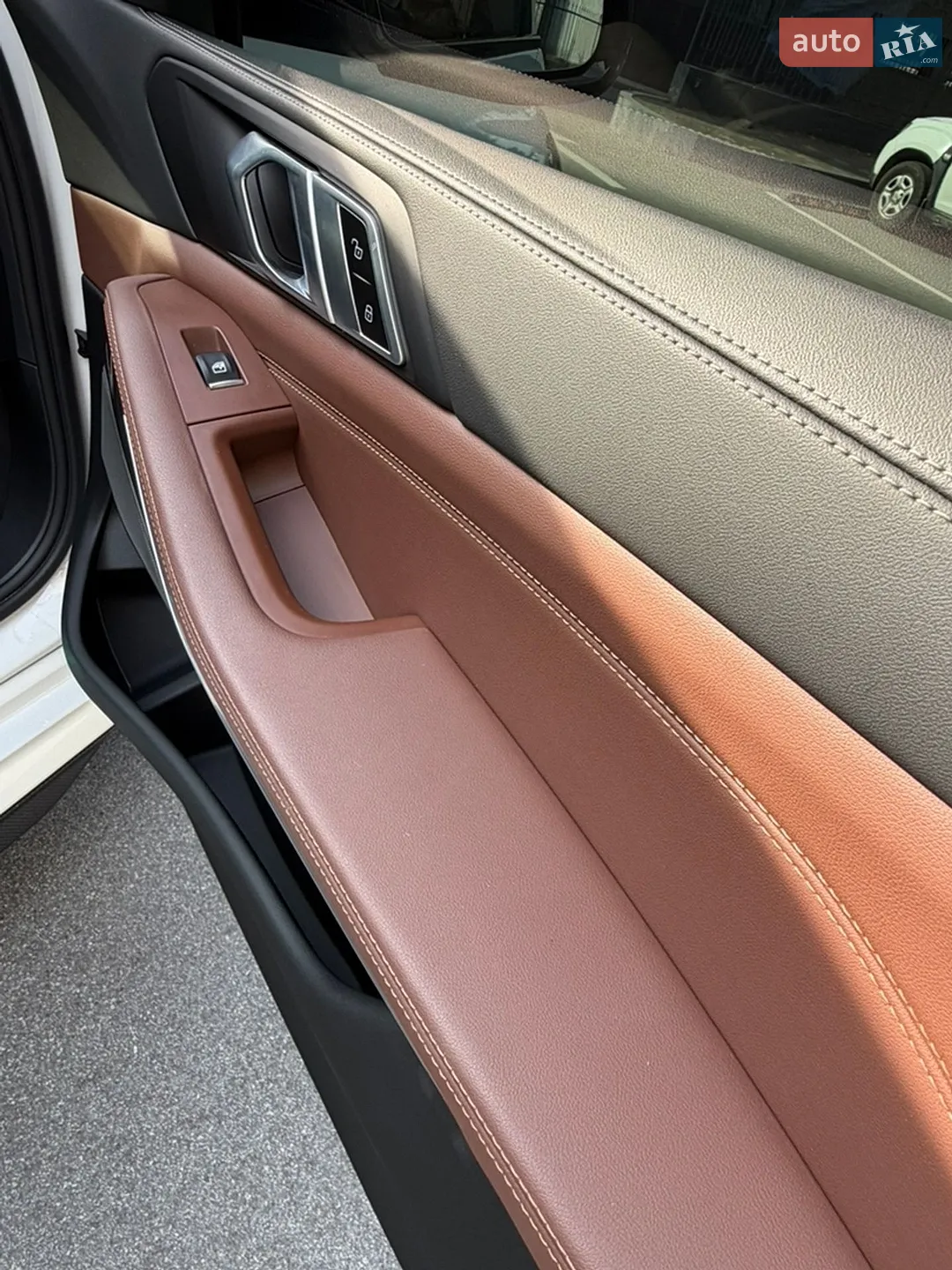 BMW X5 2023 VIN WBA21EU0509S58794 фото оголошення 14 з 40