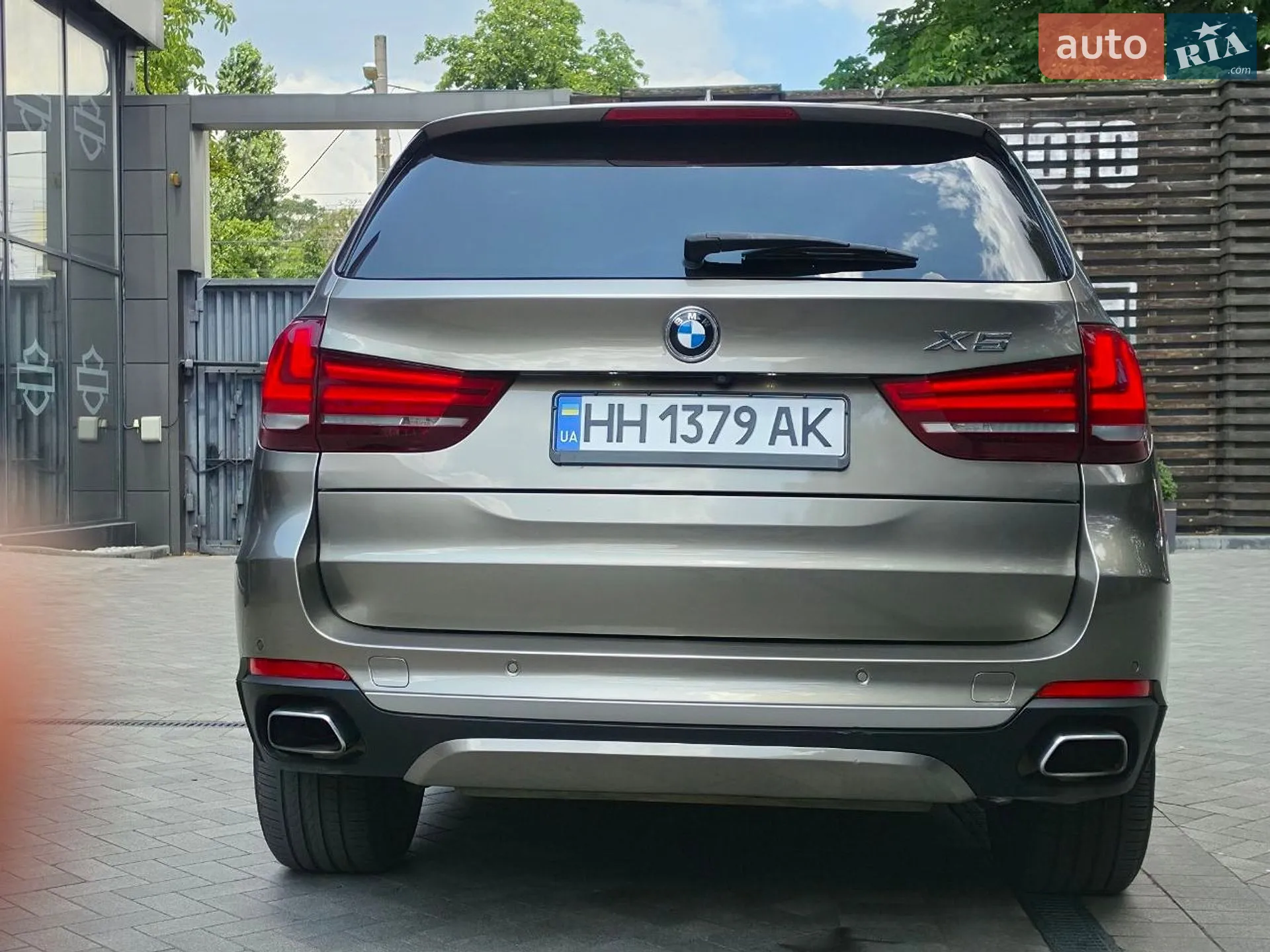 2018 BMW X5 - мініатюра 14
