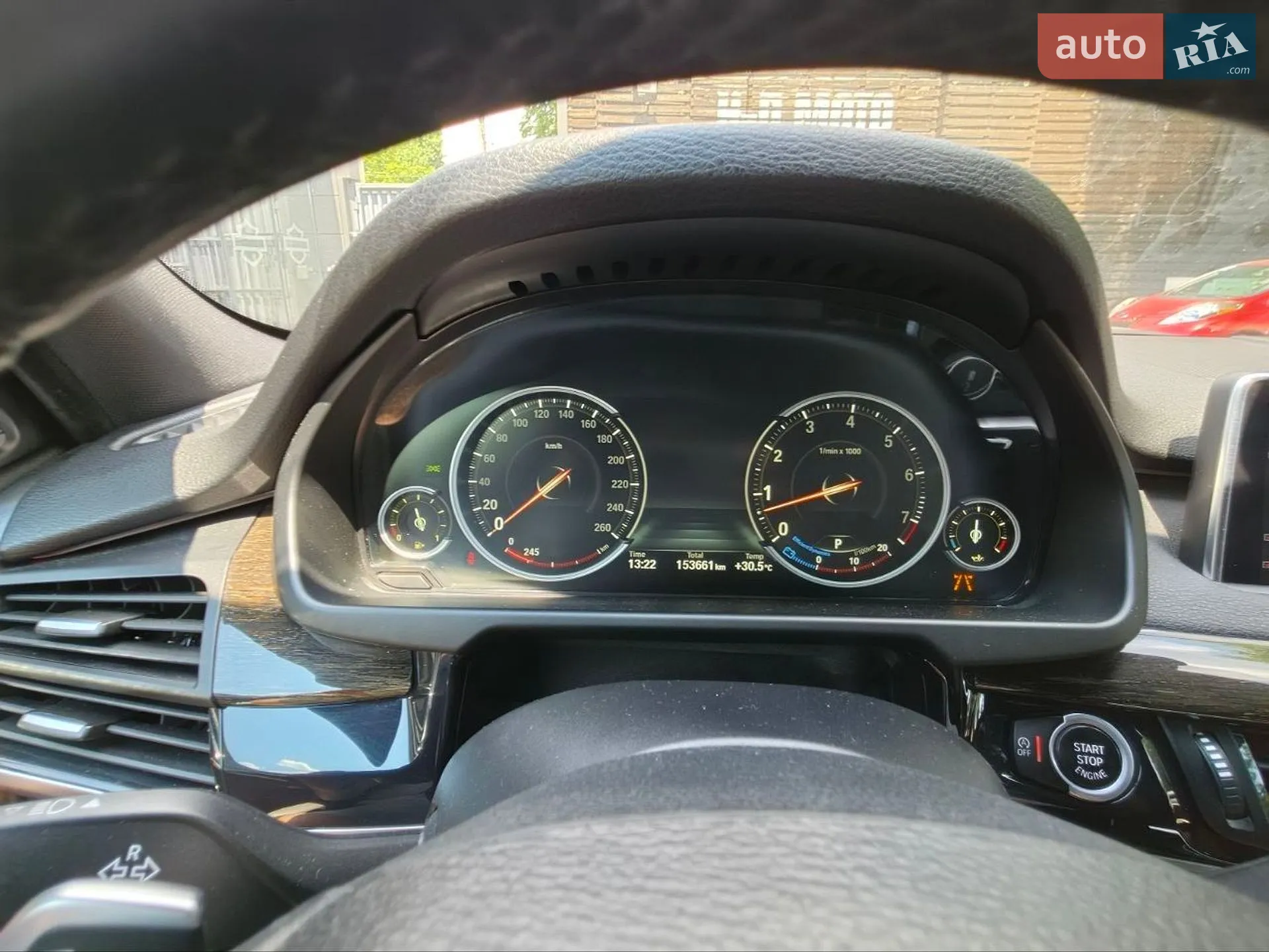2018 BMW X5 - мініатюра 20