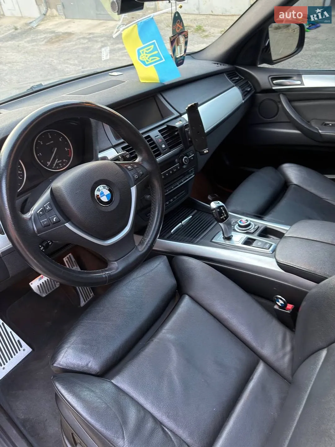2013 BMW X5 - мініатюра 36