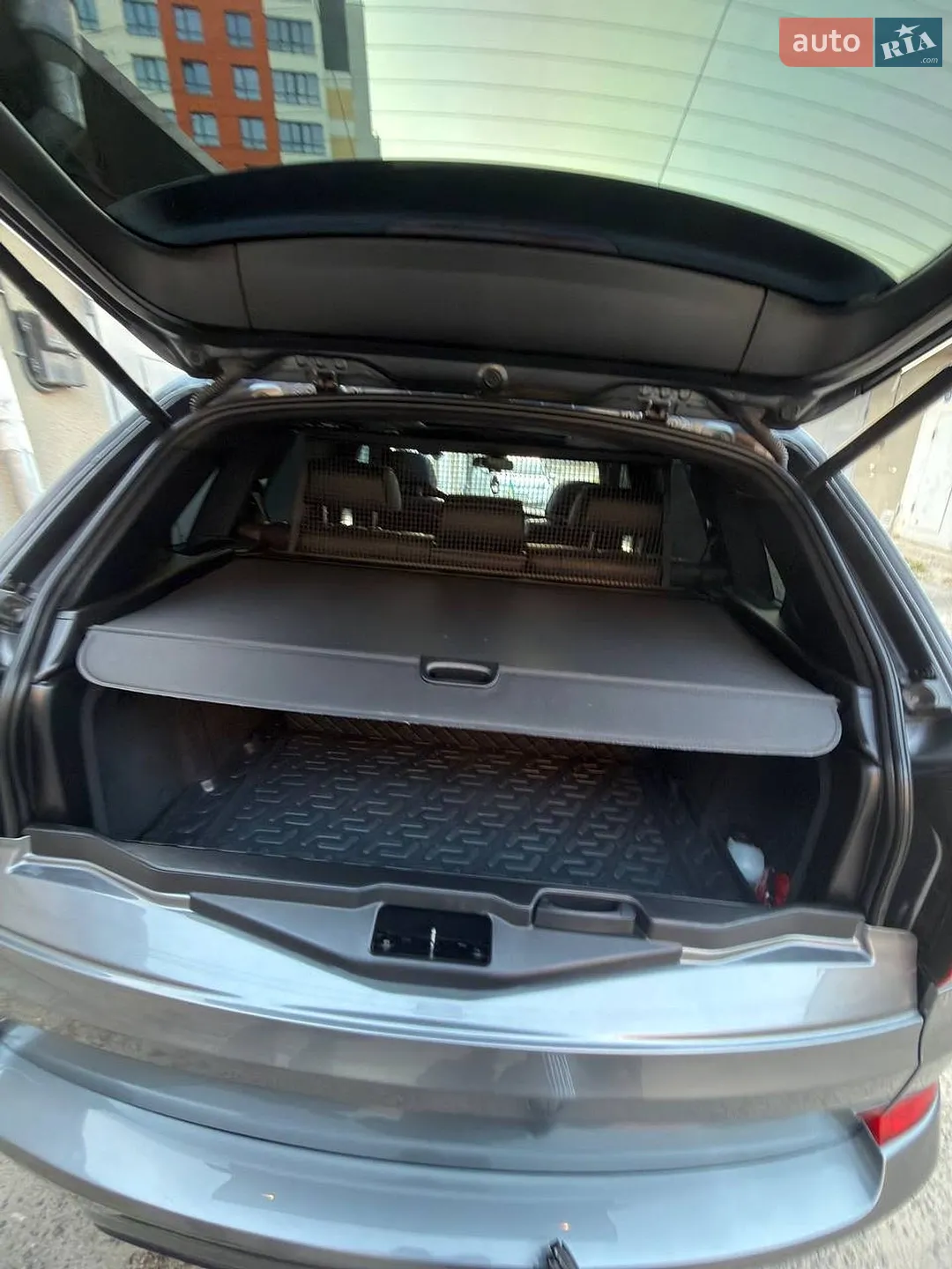 2013 BMW X5 - мініатюра 28