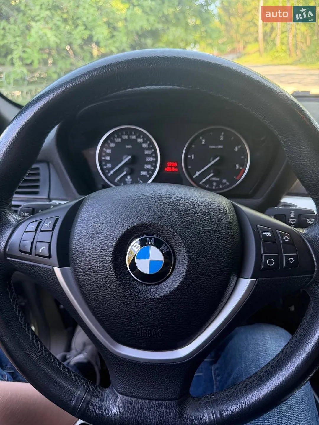 2013 BMW X5 - мініатюра 40