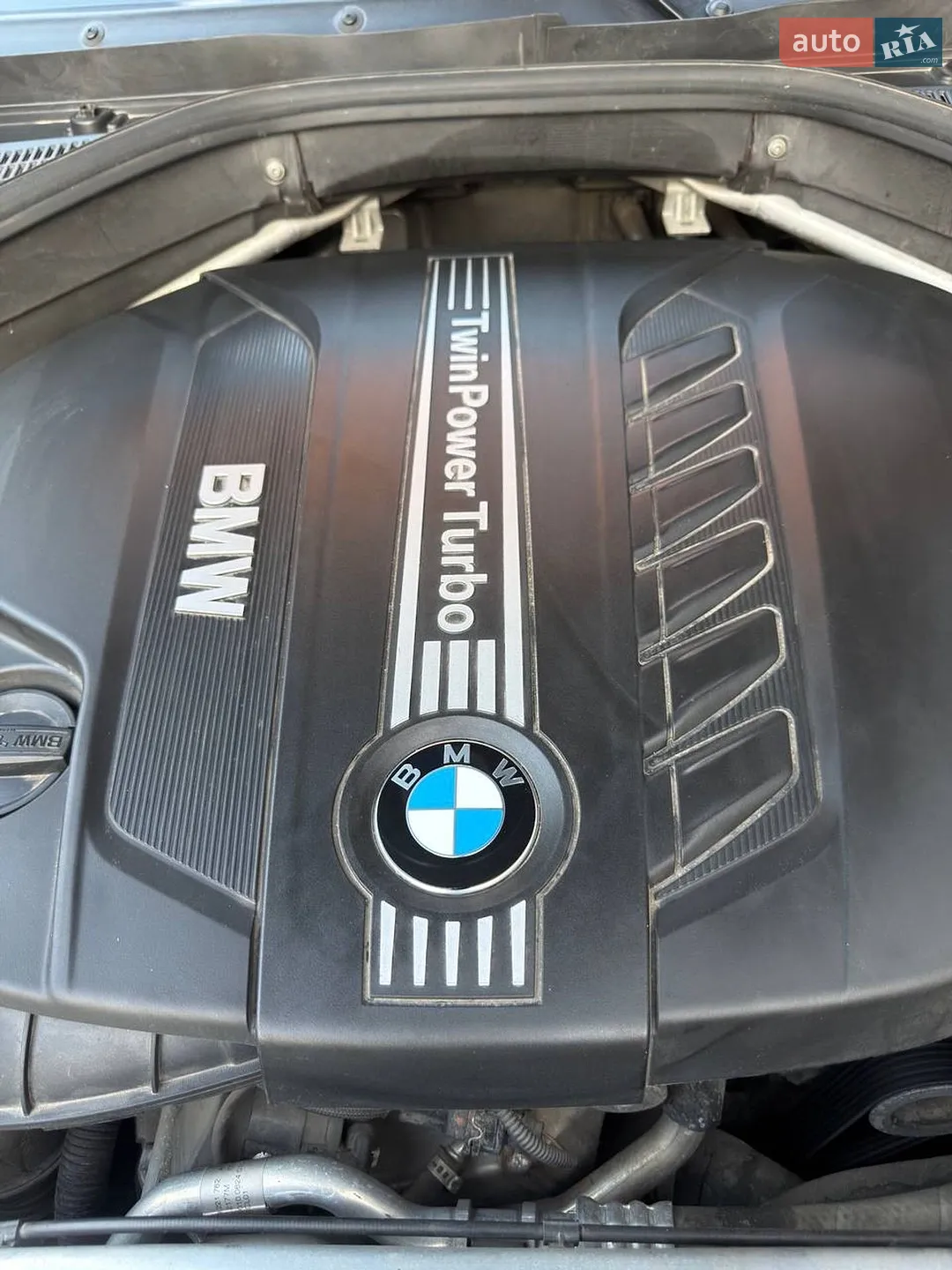 2013 BMW X5 - мініатюра 31