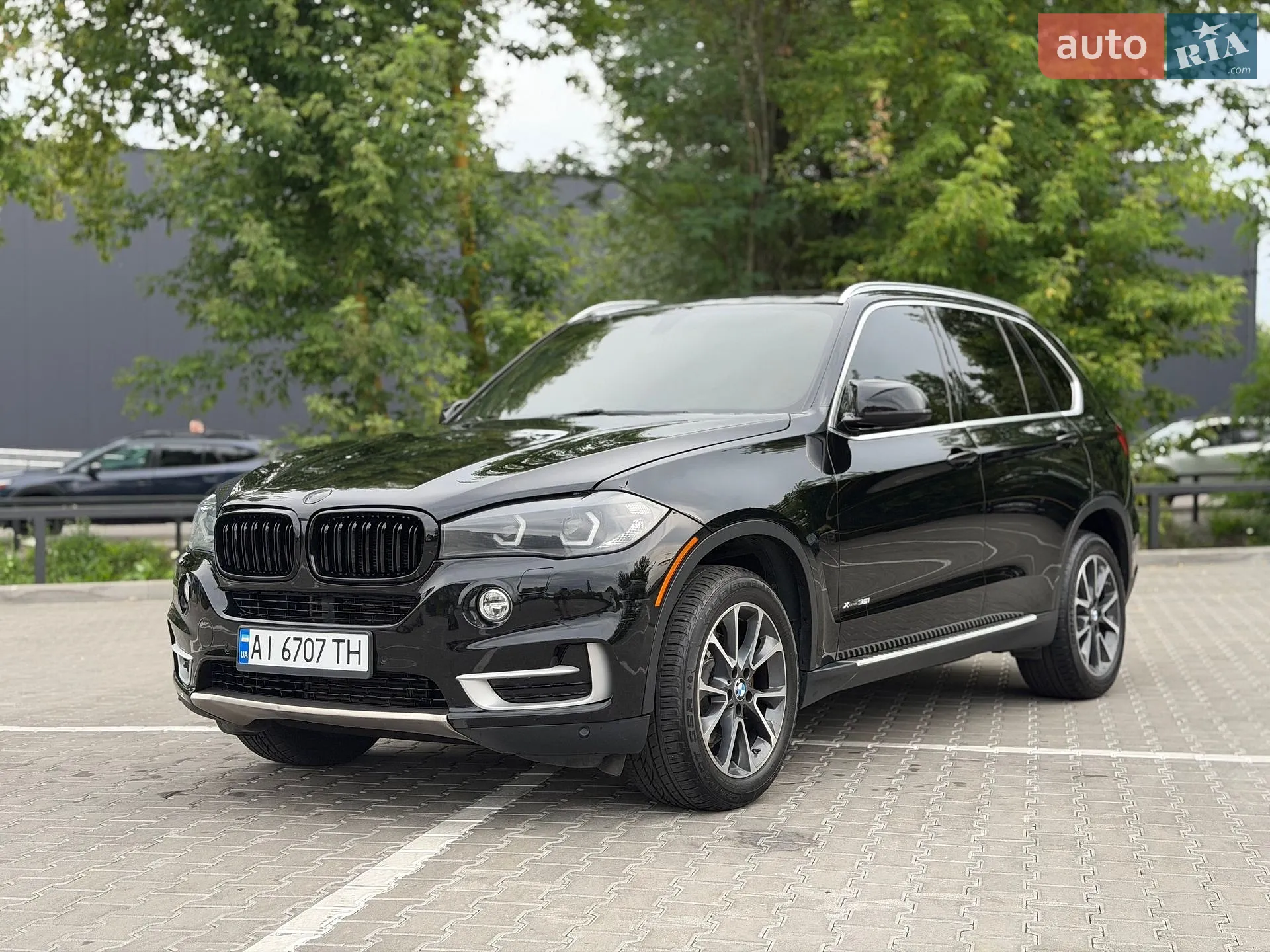 2013 BMW X5 - мініатюра 9