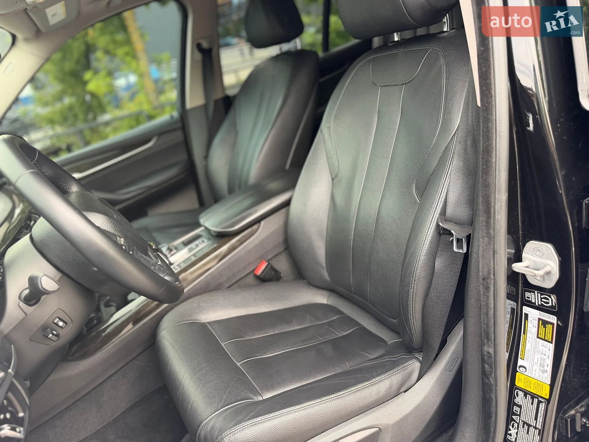2013 BMW X5 - мініатюра 24