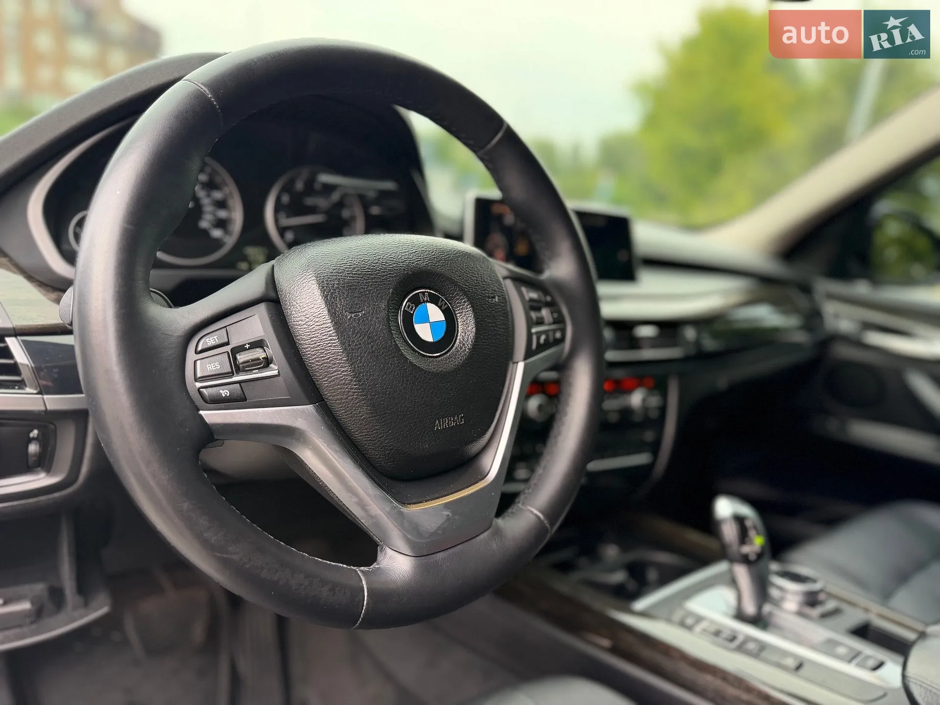 2013 BMW X5 - мініатюра 26