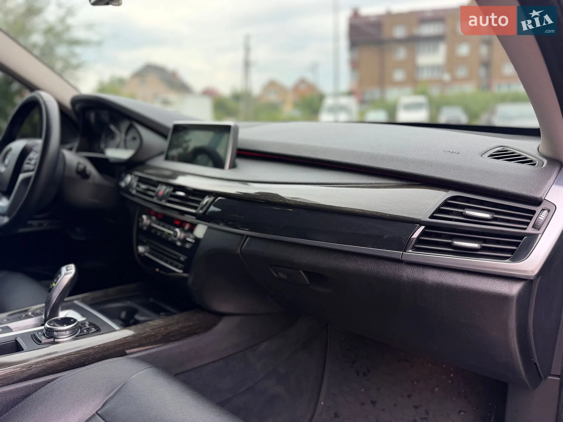 2013 BMW X5 - мініатюра 31
