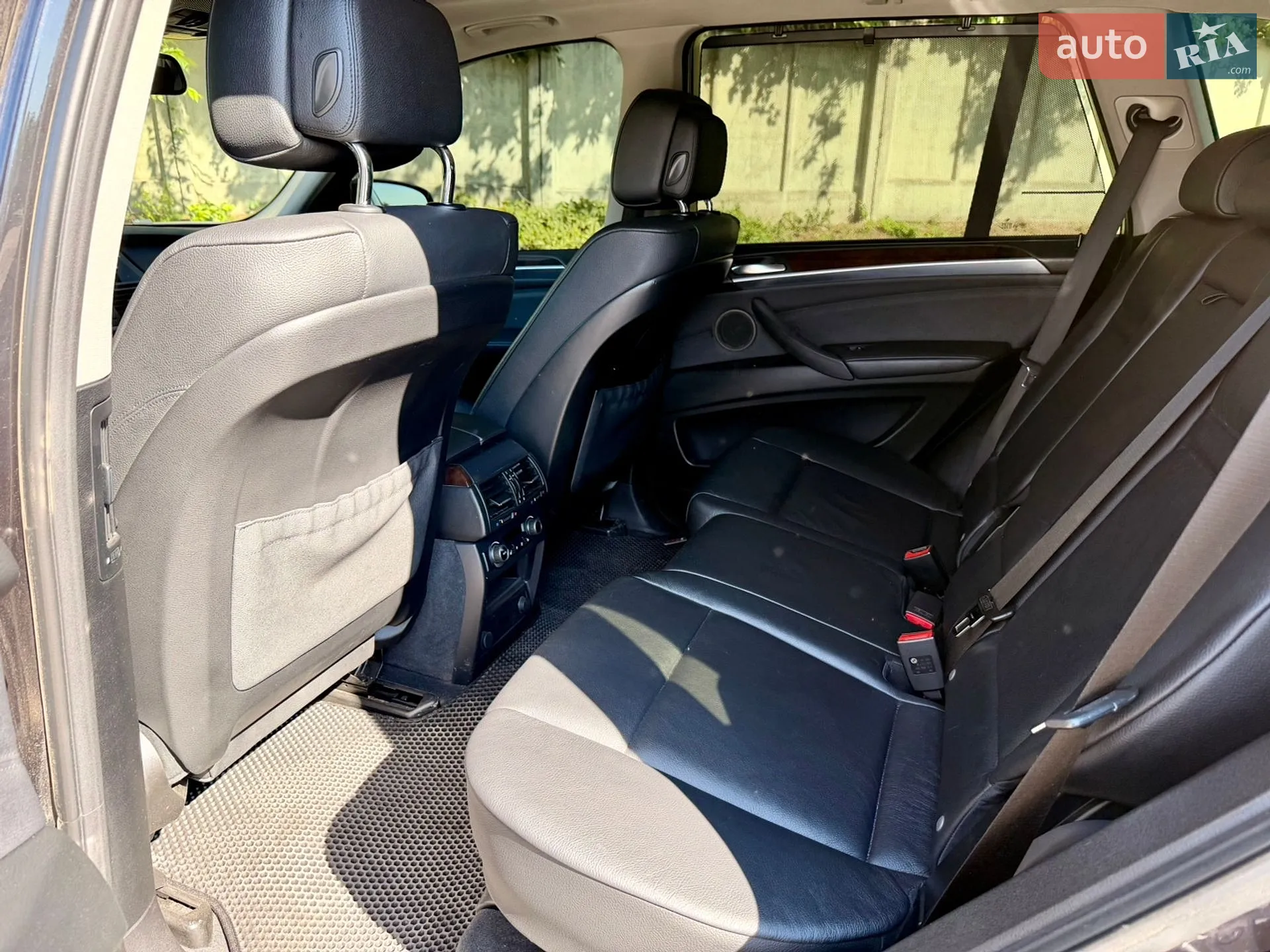 2011 BMW X5 - мініатюра 7