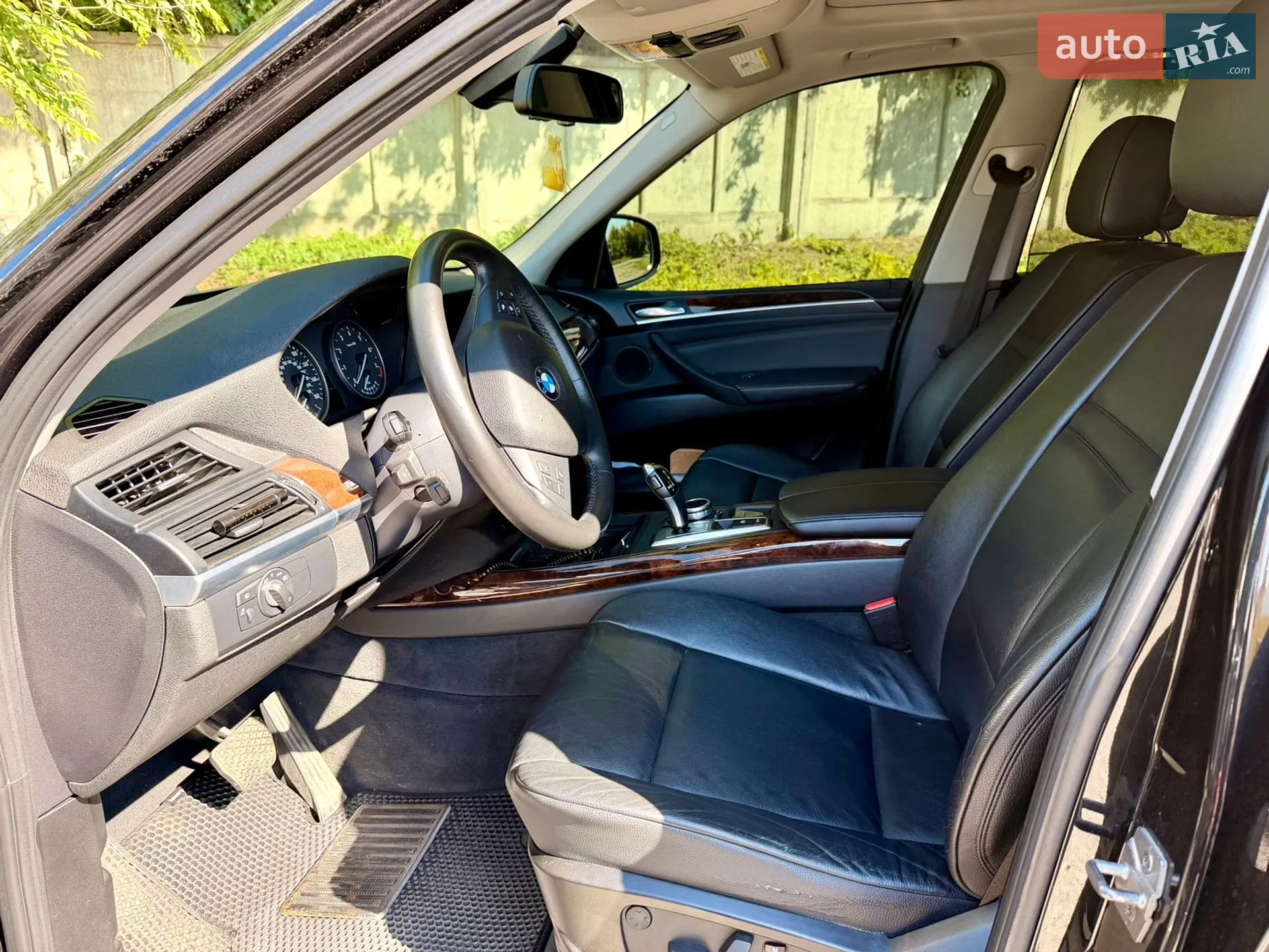 2011 BMW X5 - мініатюра 8
