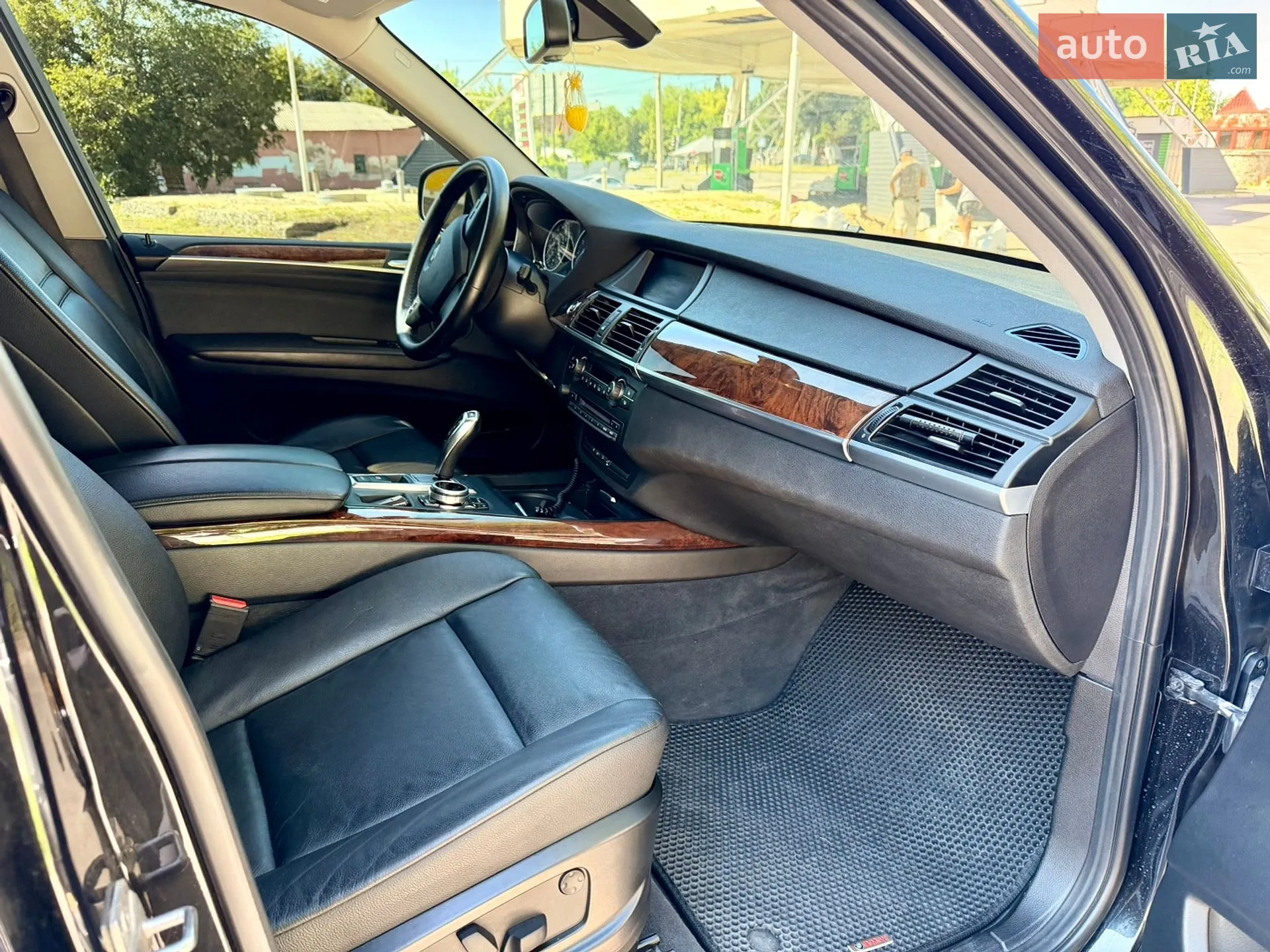 2011 BMW X5 - мініатюра 10