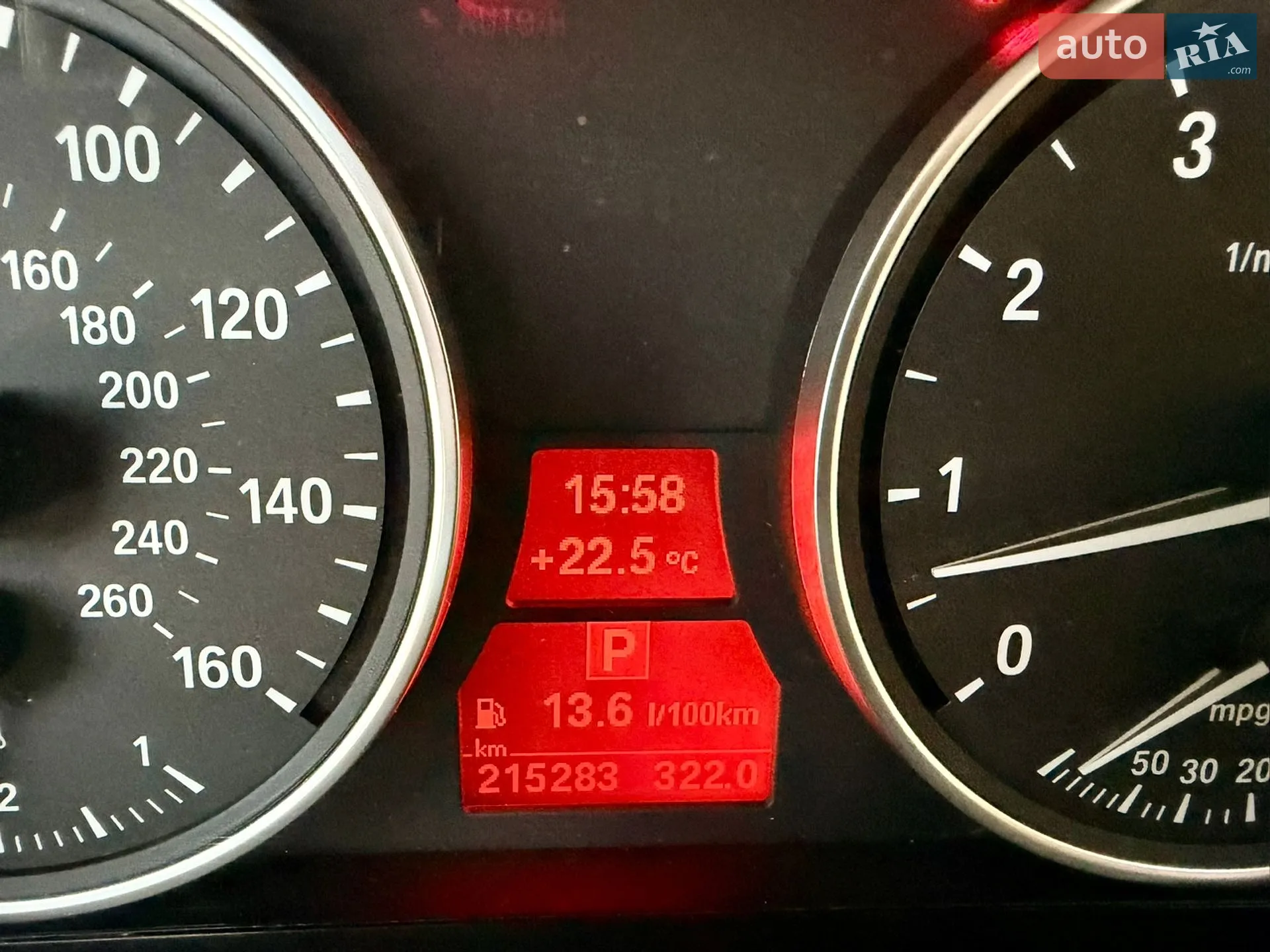2011 BMW X5 - мініатюра 11