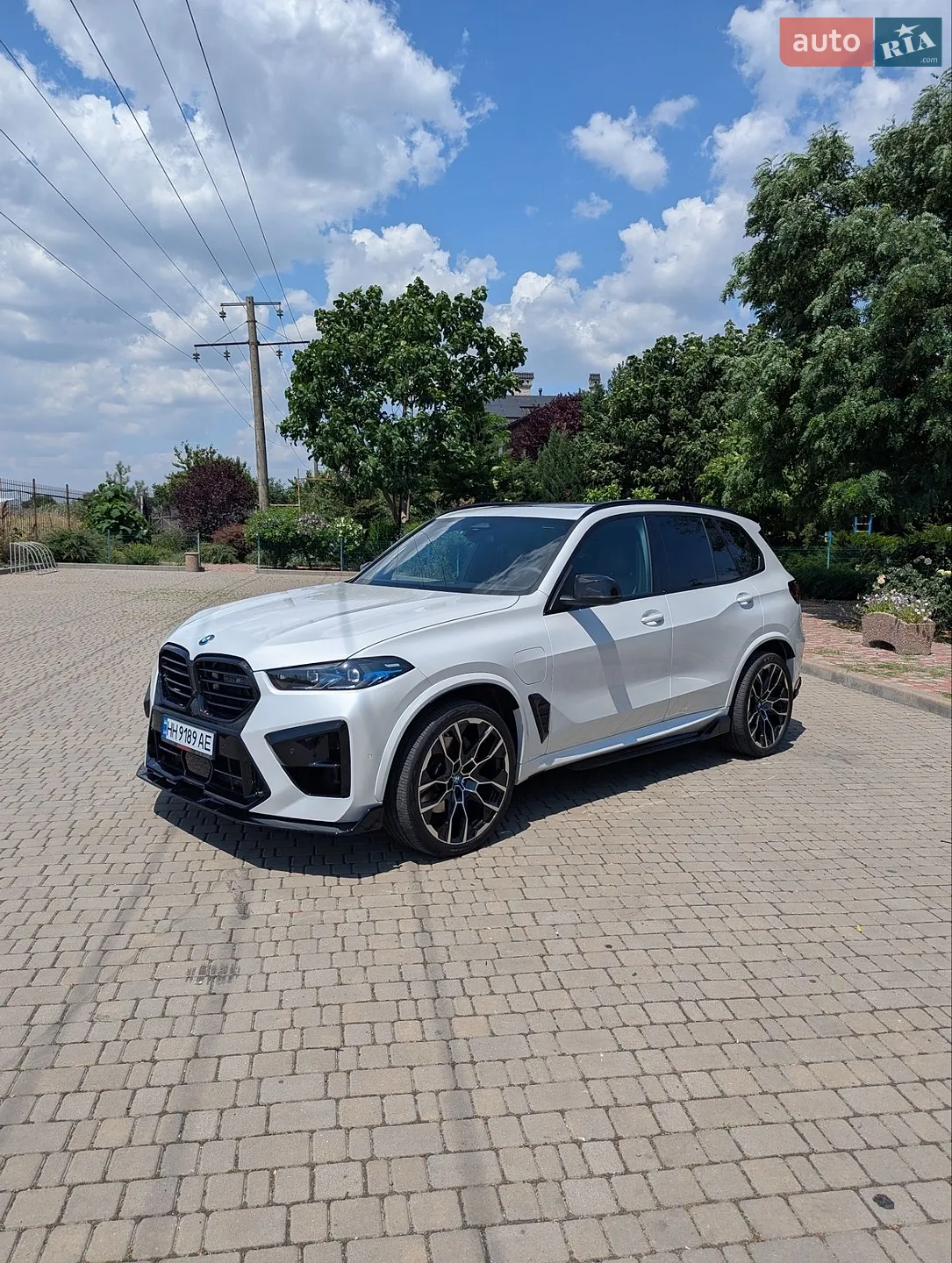 2023 BMW X5 - мініатюра 3