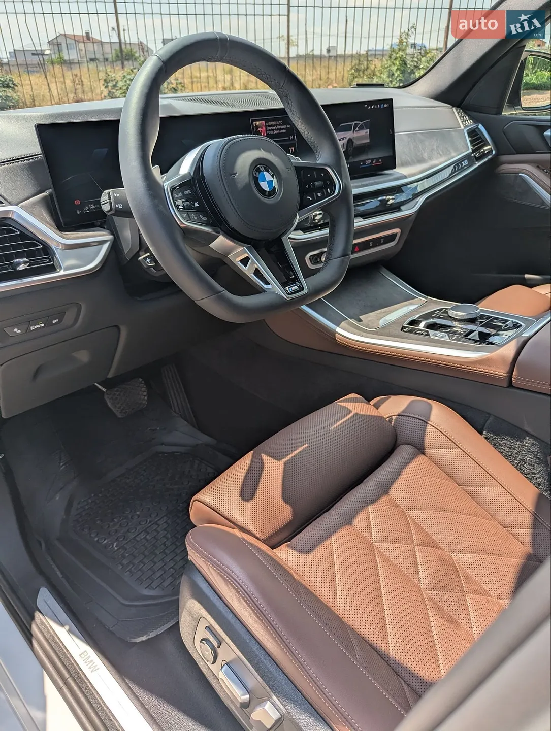 2023 BMW X5 - мініатюра 16