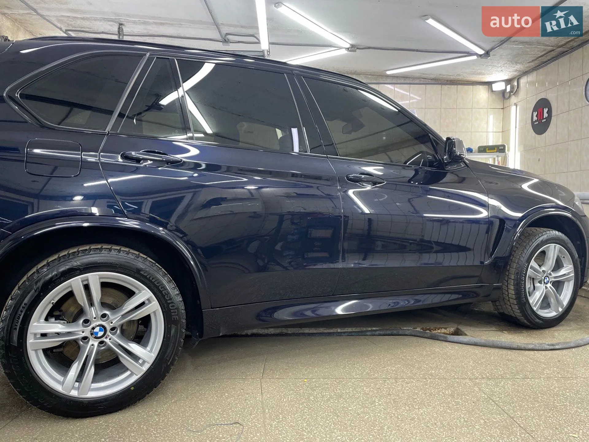 2017 BMW X5 - мініатюра 16
