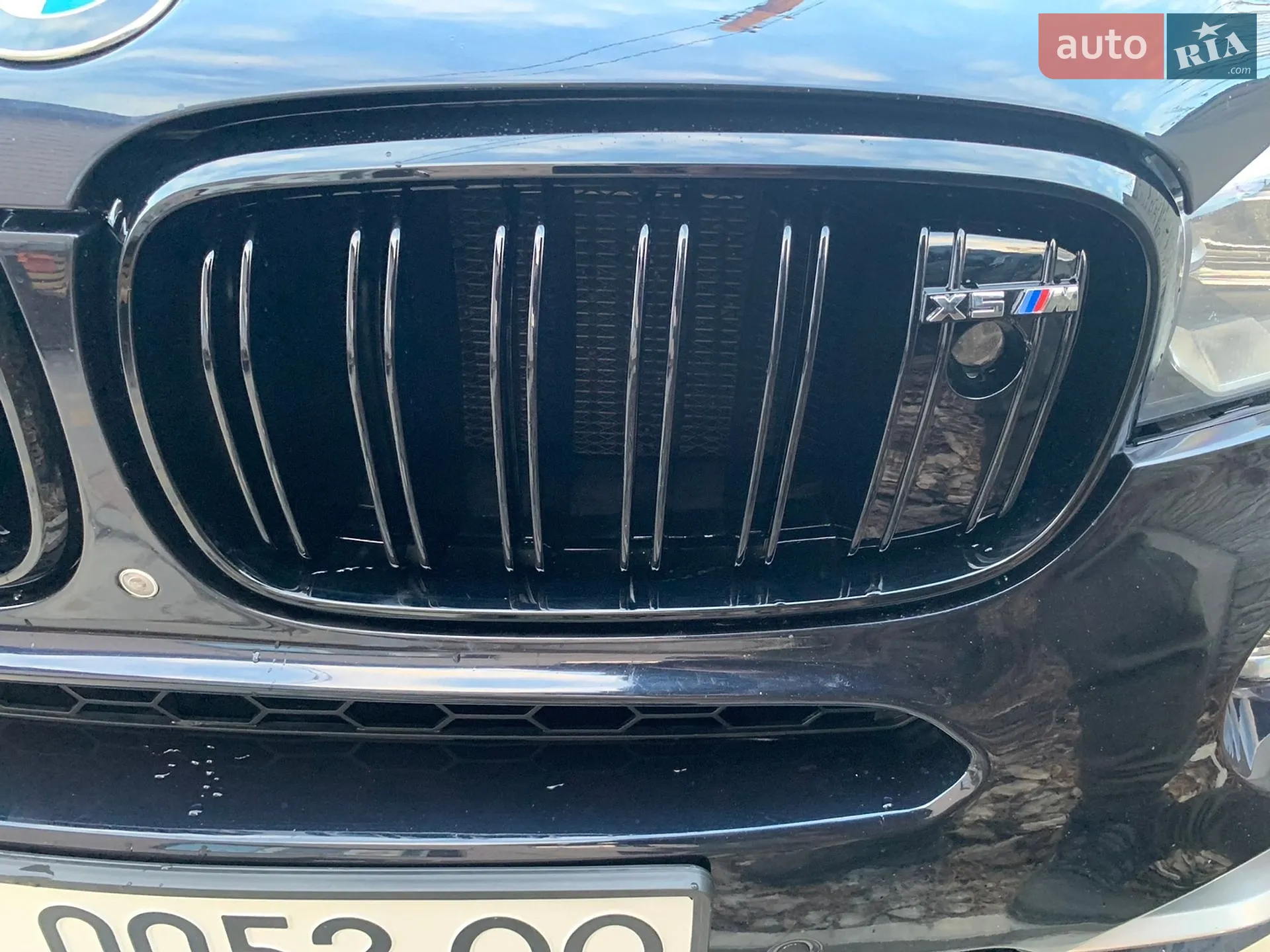 2017 BMW X5 - мініатюра 17