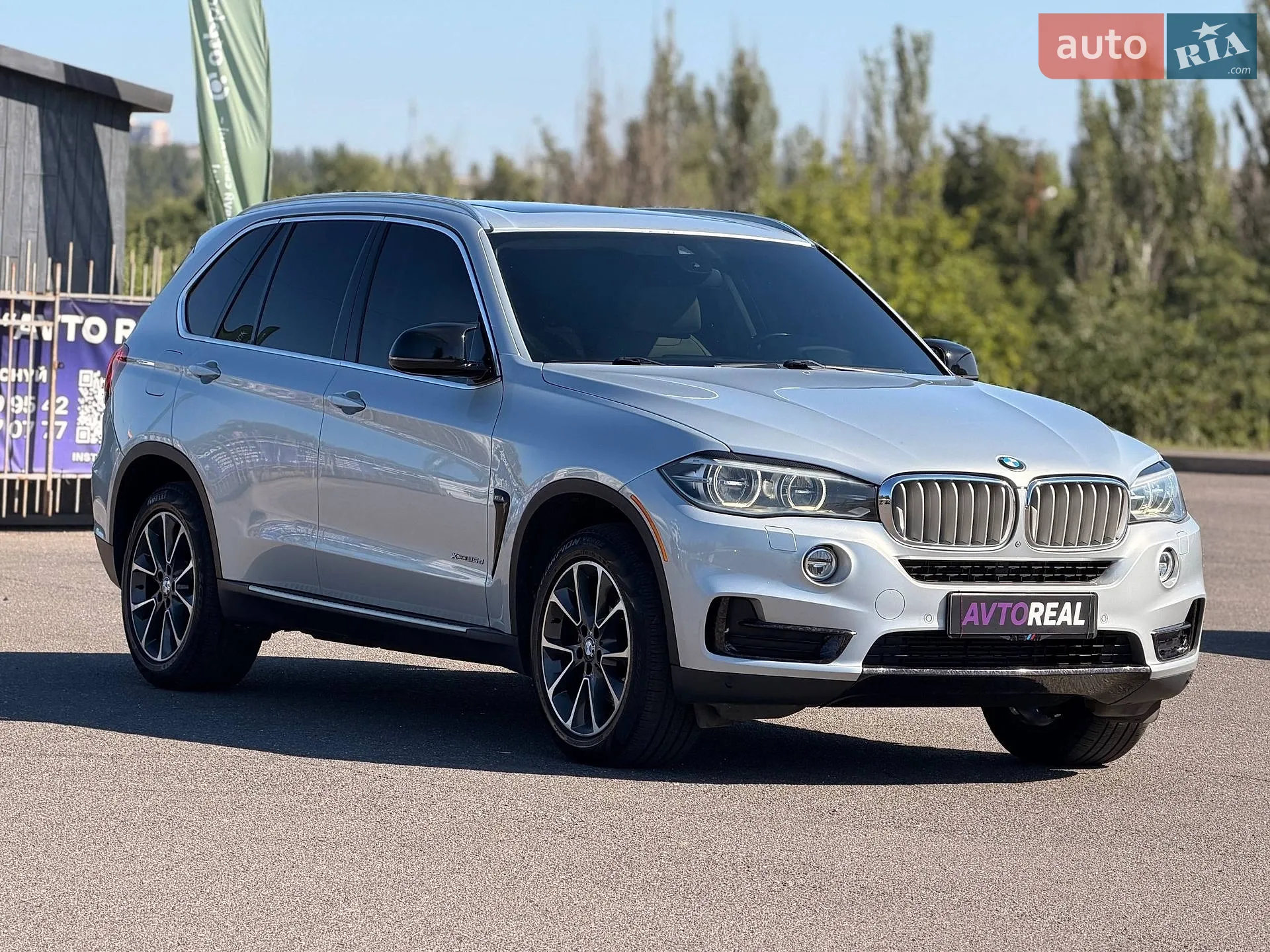 2014 BMW X5 - мініатюра 12